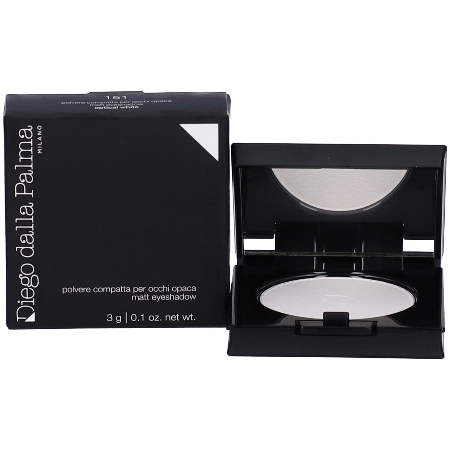 MAKEUPSTUDIO POLV OCC OP 151