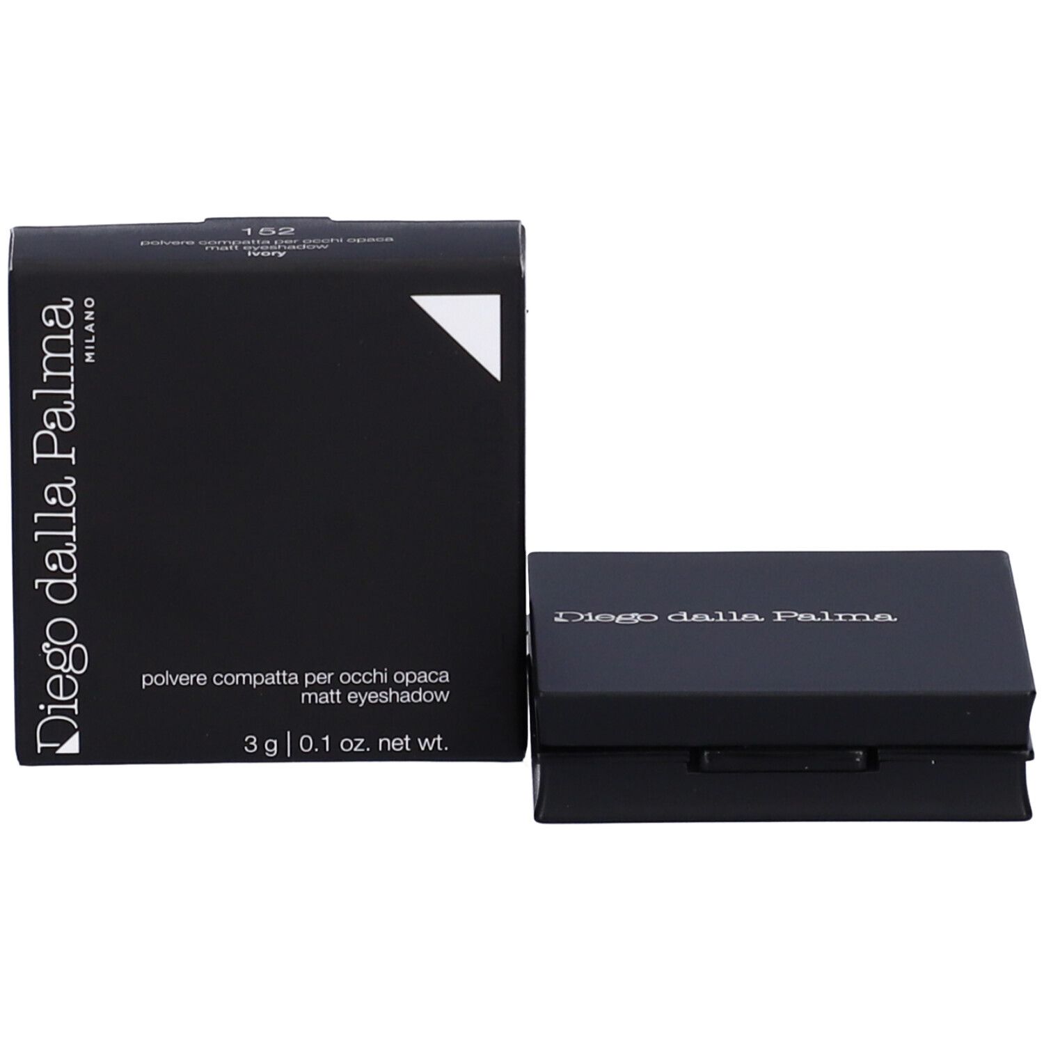 MAKEUPSTUDIO POLV OCC OP 152