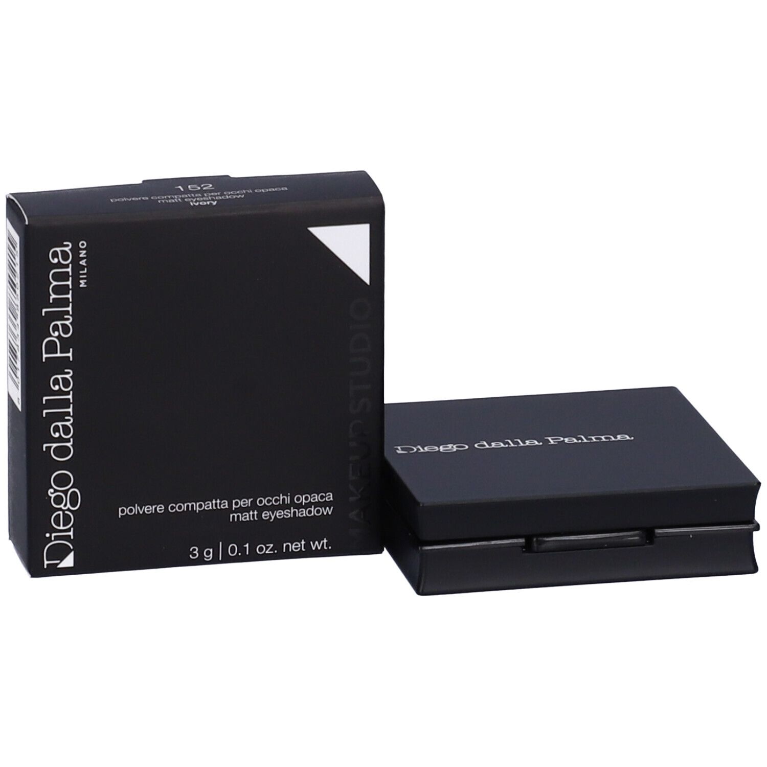 MAKEUPSTUDIO POLV OCC OP 152