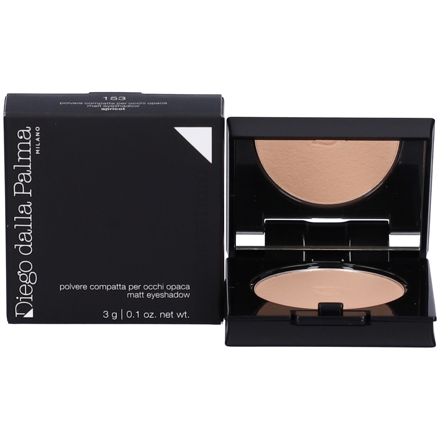 MAKEUPSTUDIO POLV OCC OP 153