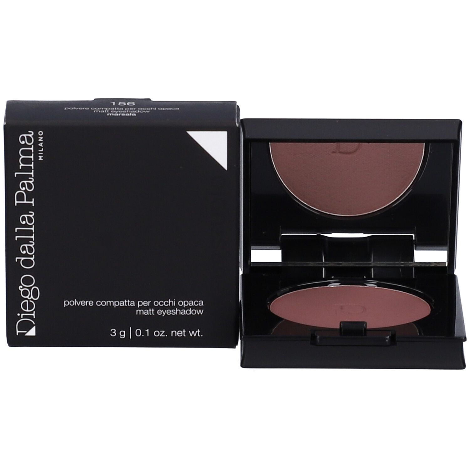 MAKEUPSTUDIO POLV OCC OP 156