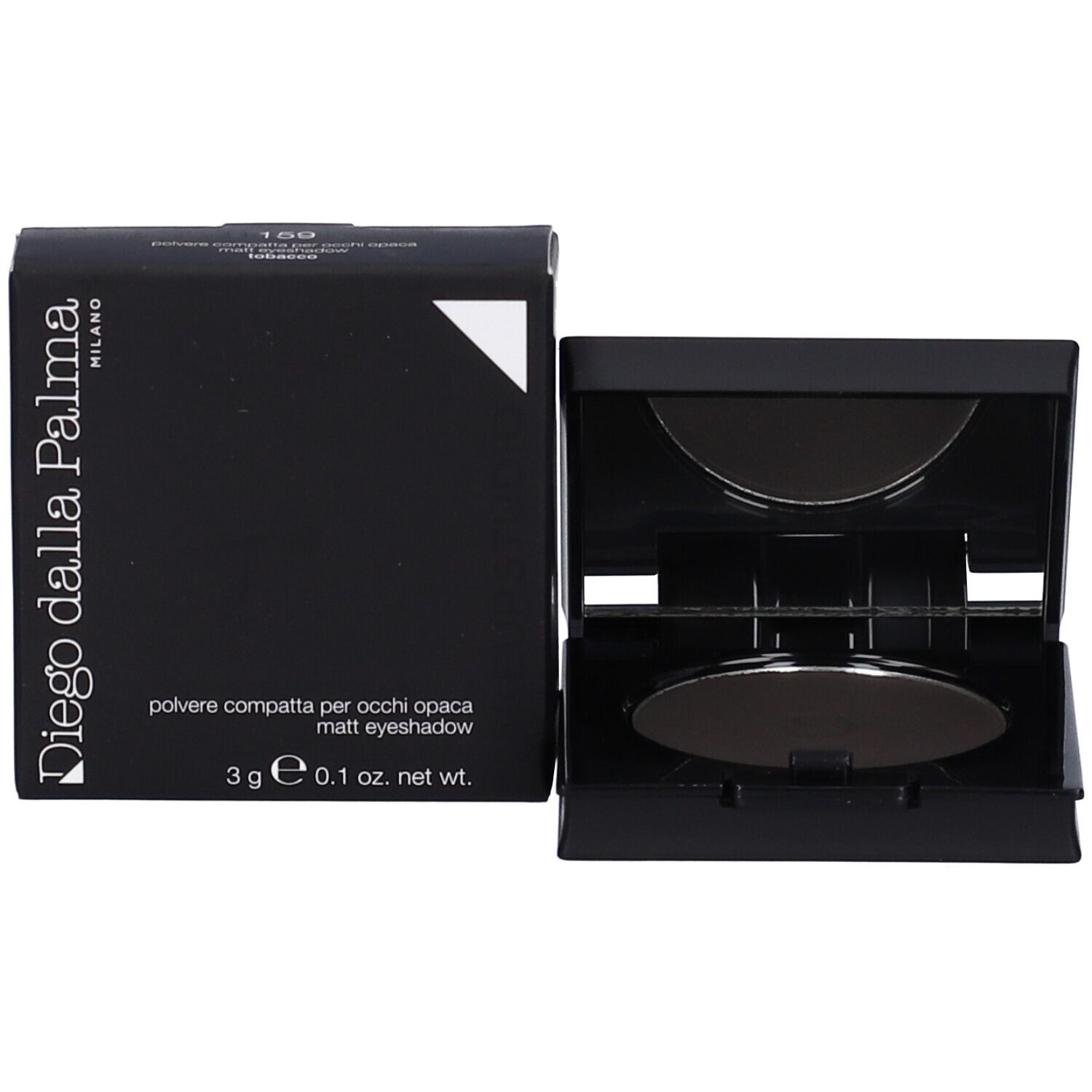 MAKEUPSTUDIO POLV OCC OP 159