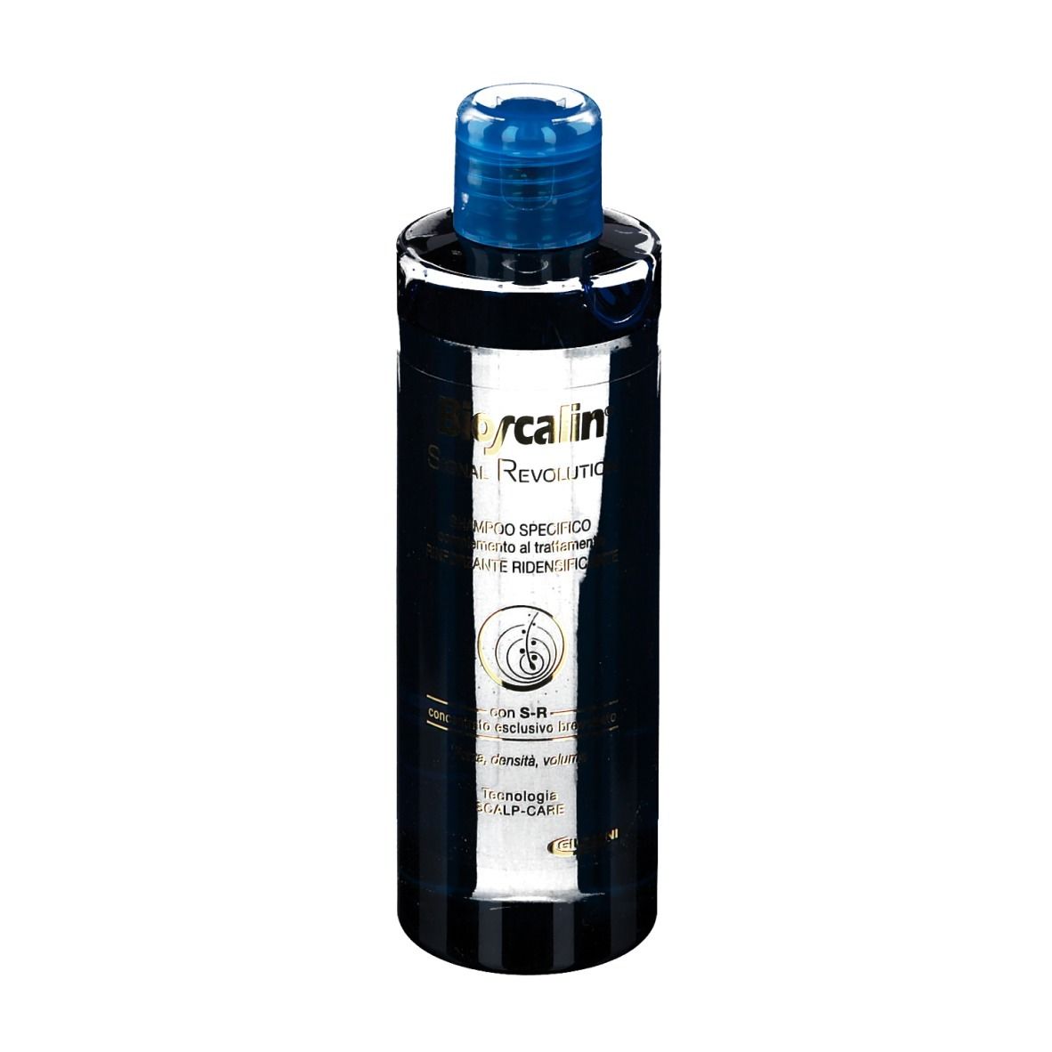 Bioscalin® Signal Revolution Shampoo