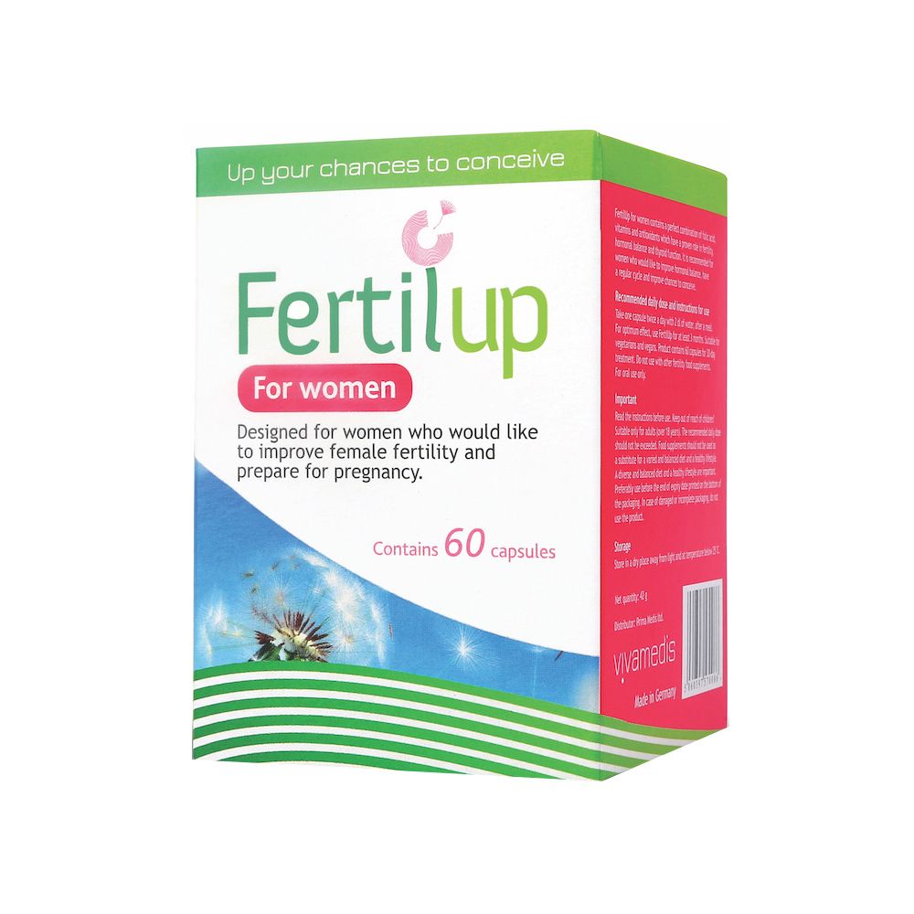 Fertilup Donna