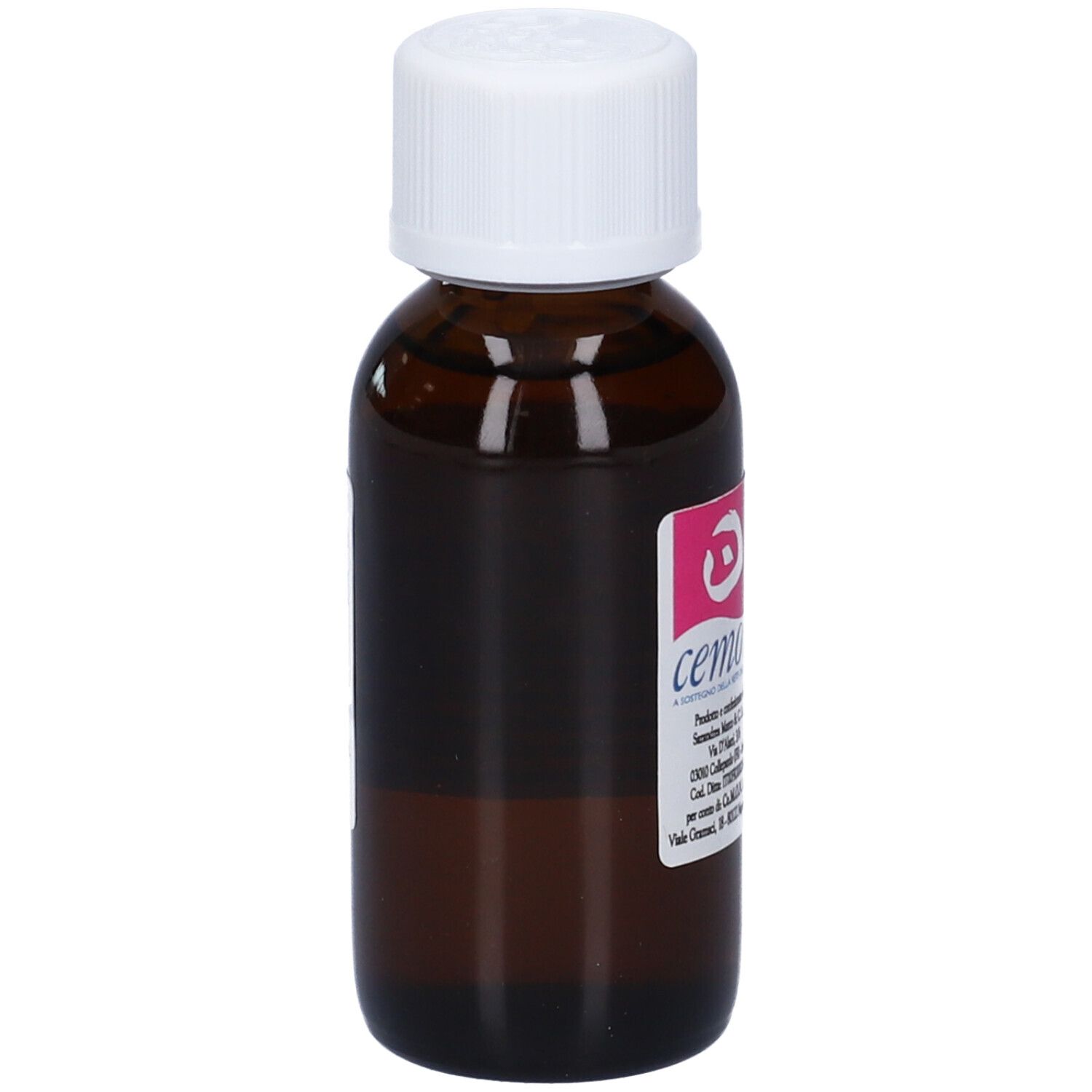 Aesculus Hippocastanum Gemme Macerato Glicerico 60 Ml