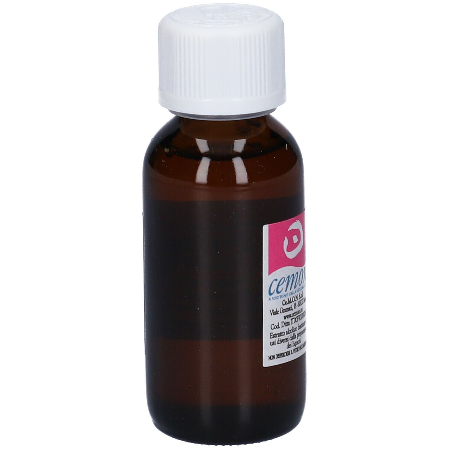 Betula Pubescens Amenti Macerato Glicerico 60 Ml