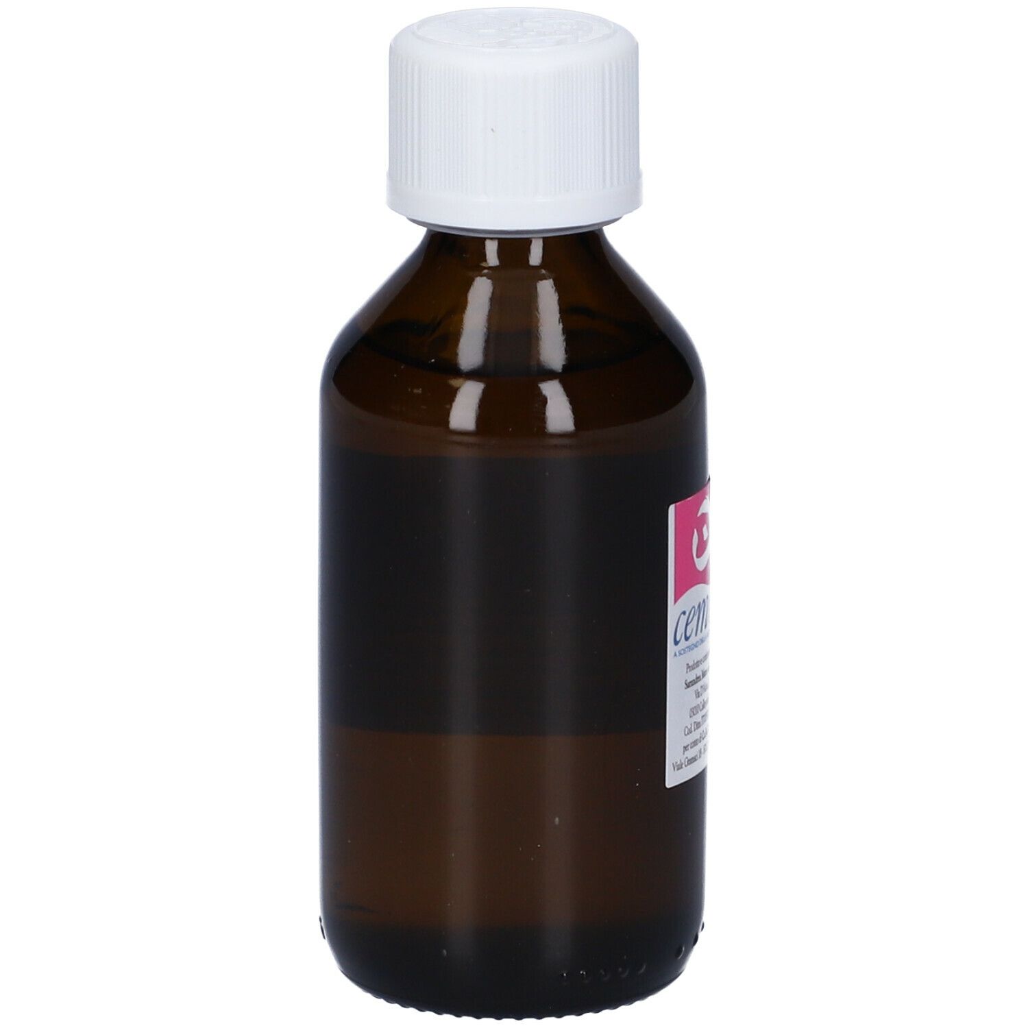 Carpinus Betulus Gemme Macerato Glicerico 100 Ml