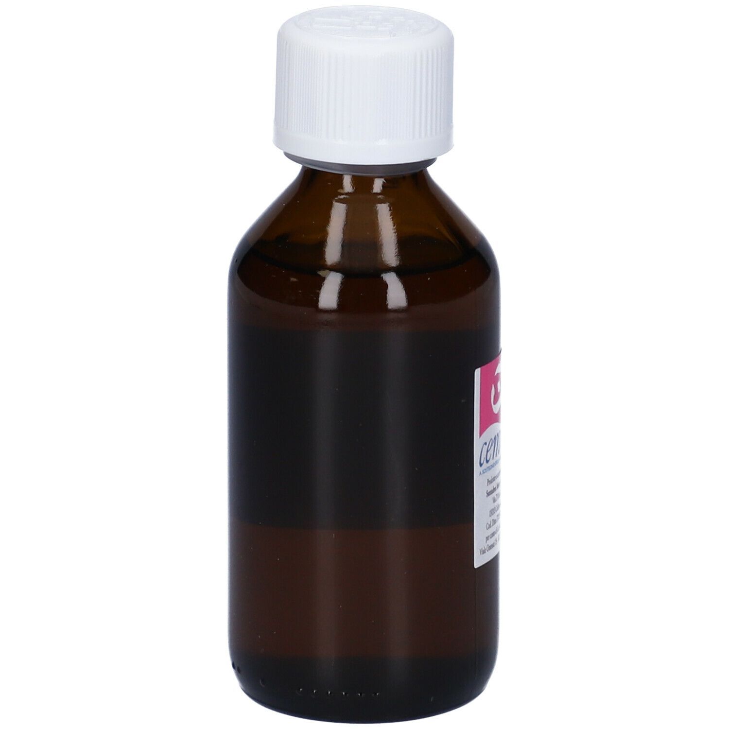 Castanea Vesca Gemme Macerato Glicerico 100 Ml