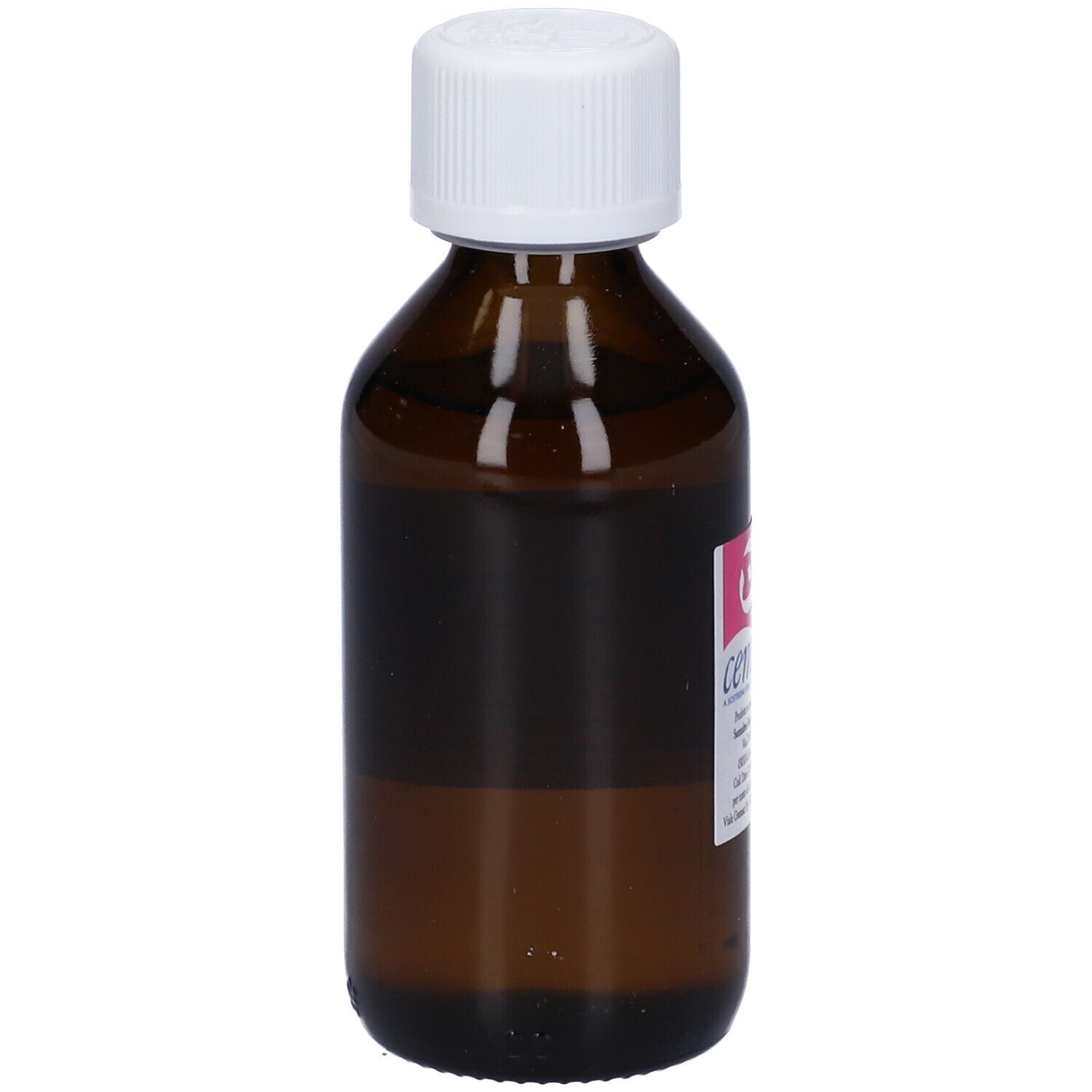 Fraxinus Exc Gemme Macerato Glicerico 100 Ml