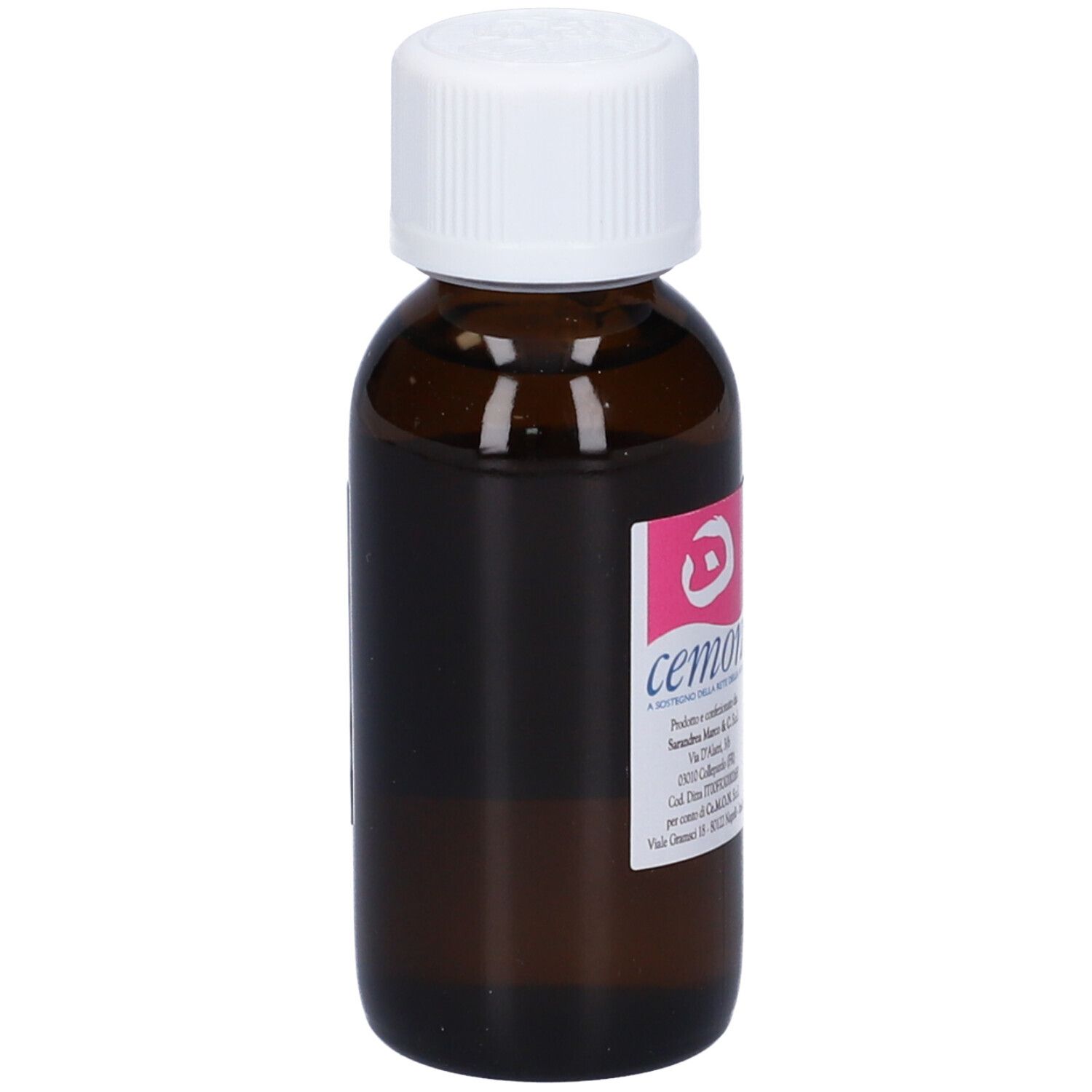 Juniperus C Getti Macerato Glicerico 60 Ml