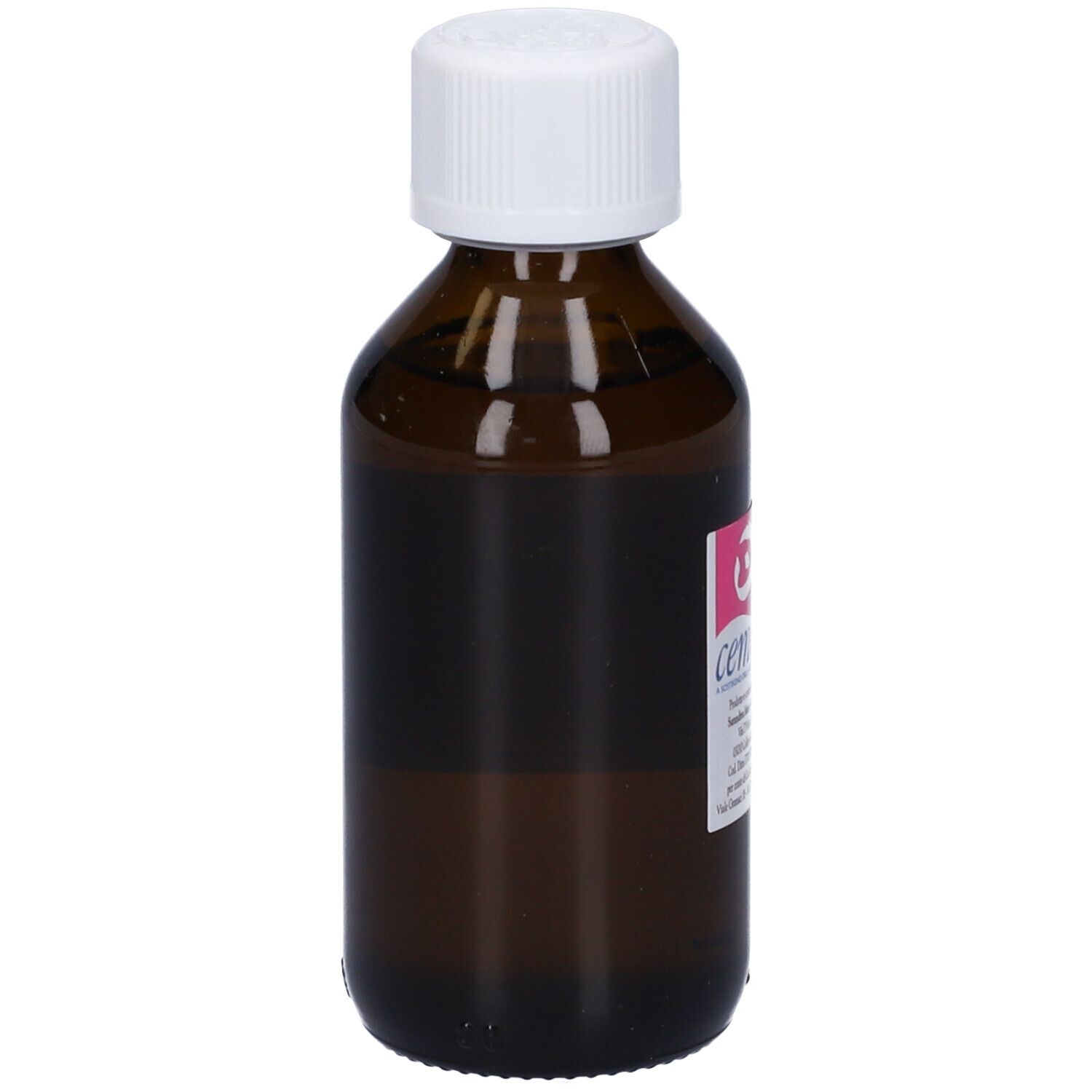 Olea Europea Getti Macerato Glicerico 100 Ml
