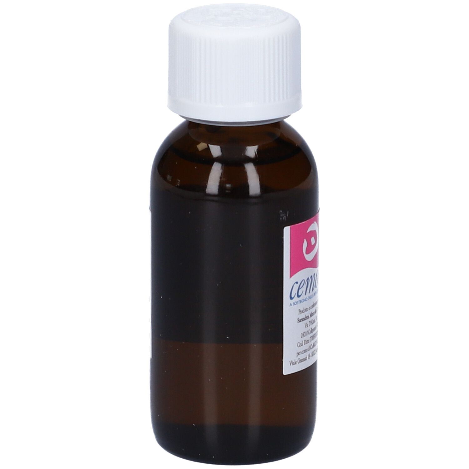 Sequoia Gigante Getti Macerato Glicerico 60 Ml