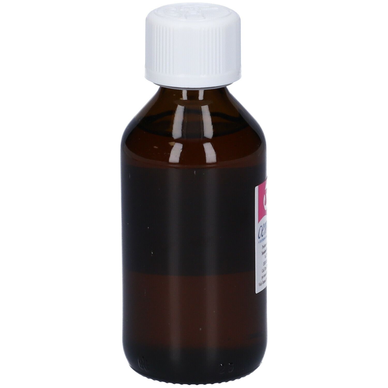 Sorbus Domest Gemme Macerato Glicerico 100 Ml