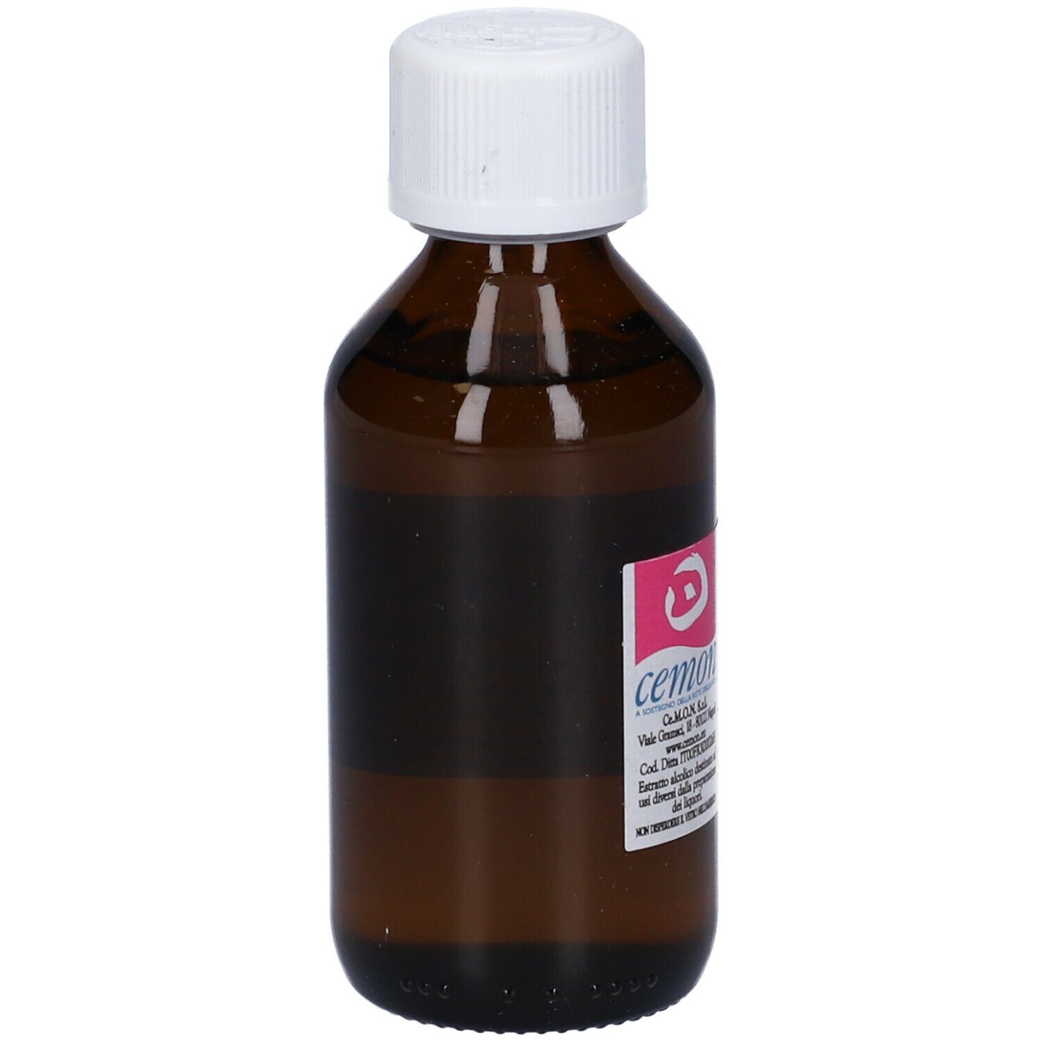 Tilia Tomentosa Gemme Macerato Glicerico 100 Ml