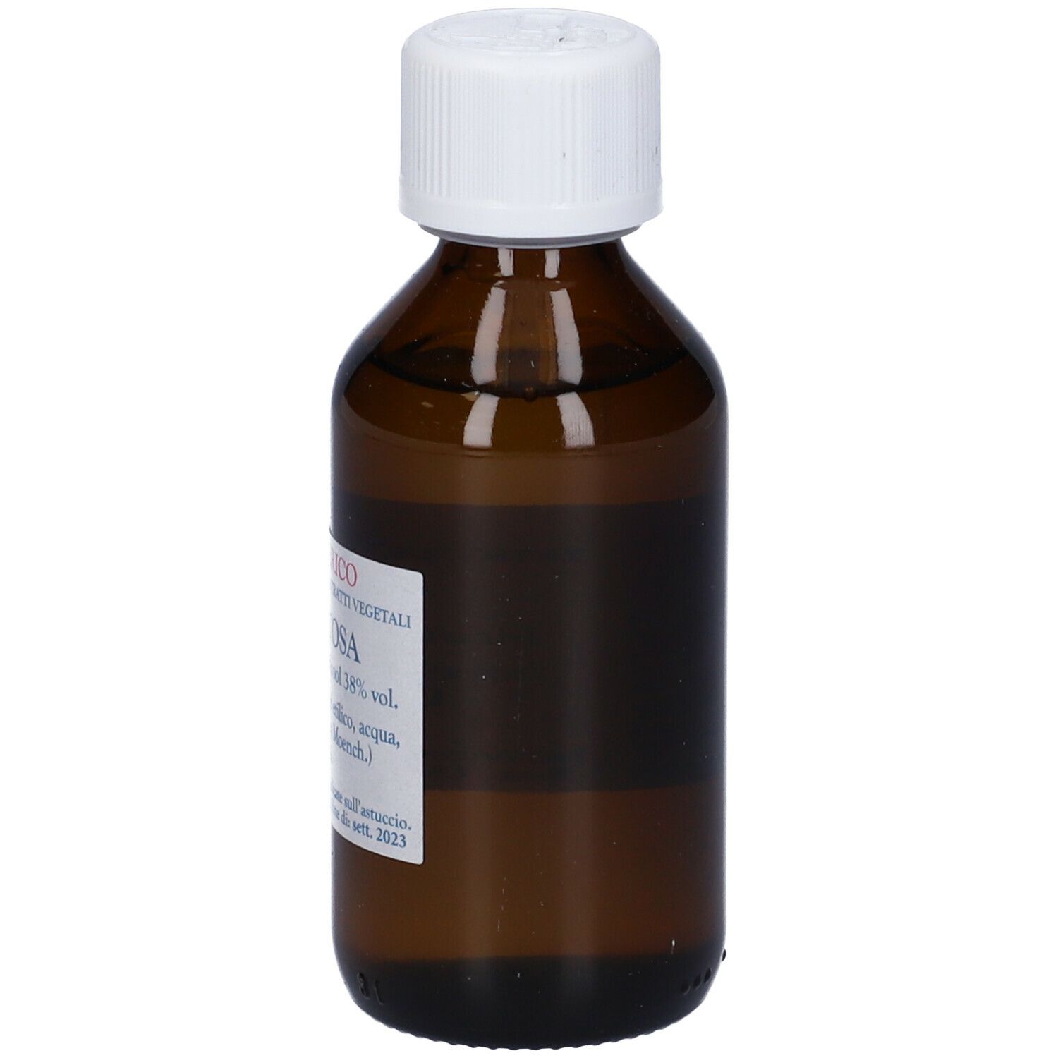 Tilia Tomentosa Gemme Macerato Glicerico 100 Ml