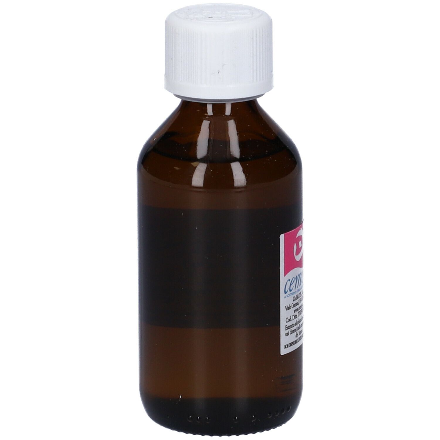 Tilia Tomentosa Gemme Macerato Glicerico 100 Ml