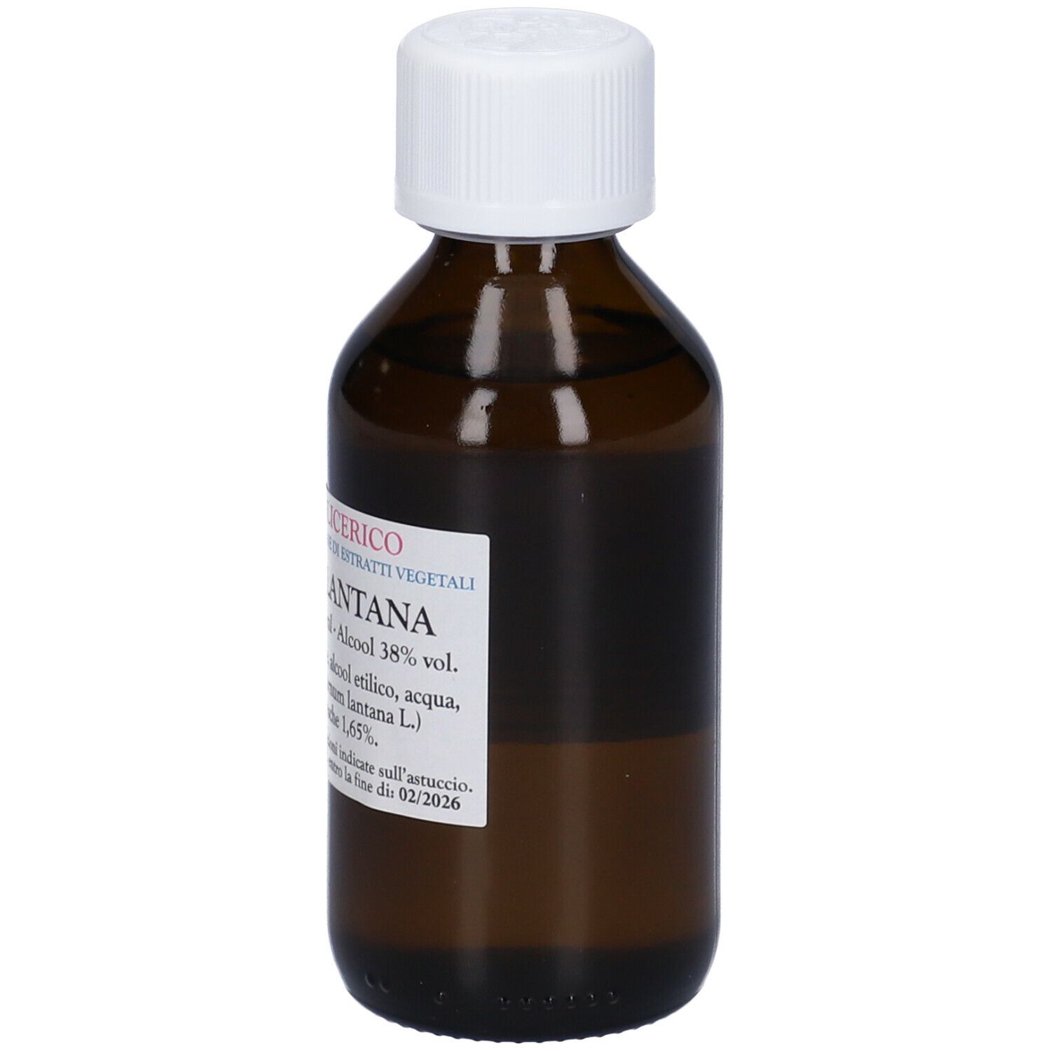 Viburnum Lantana Gemme Macerato Glicerico 100 Ml