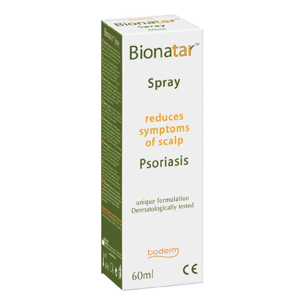 Bionatar Spray 60 Ml