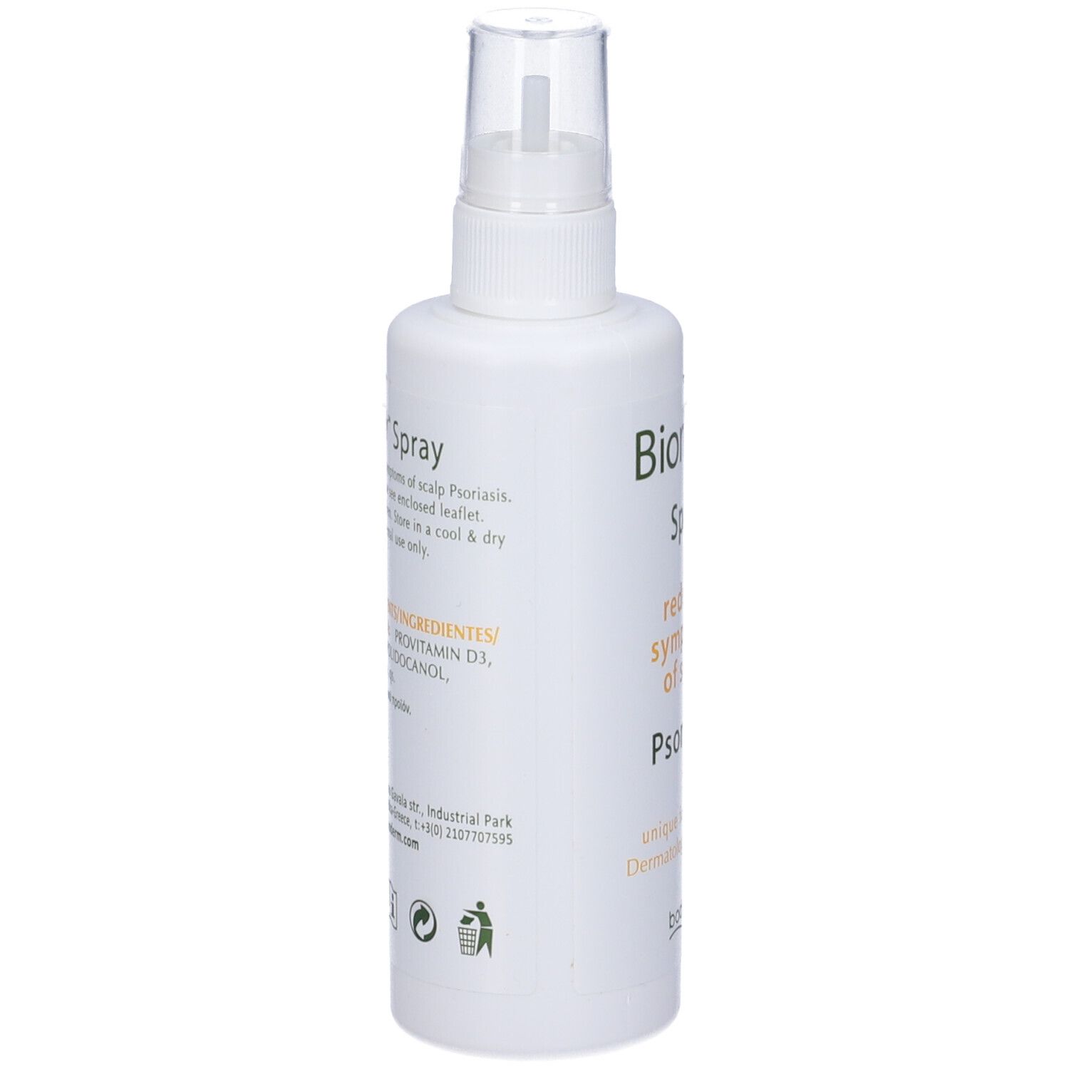 Bionatar Spray 60 Ml