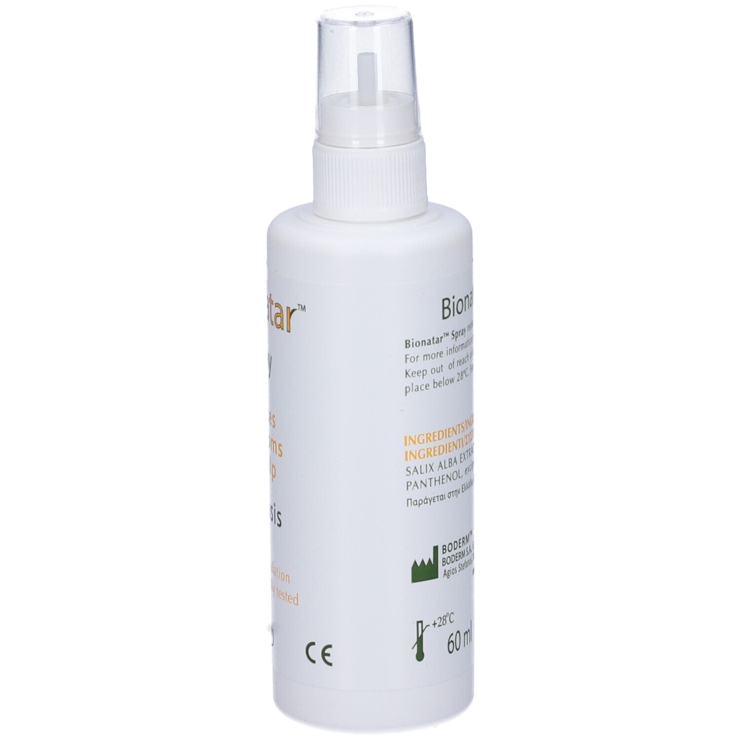 Bionatar Spray 60 Ml