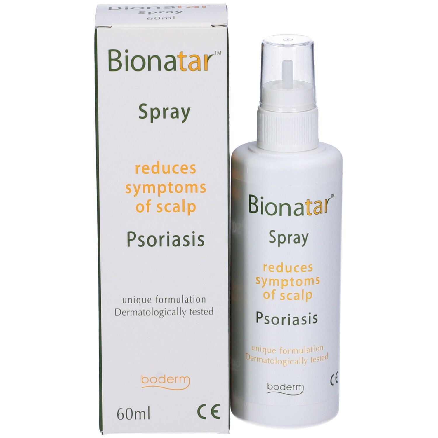 Bionatar Spray 60 Ml
