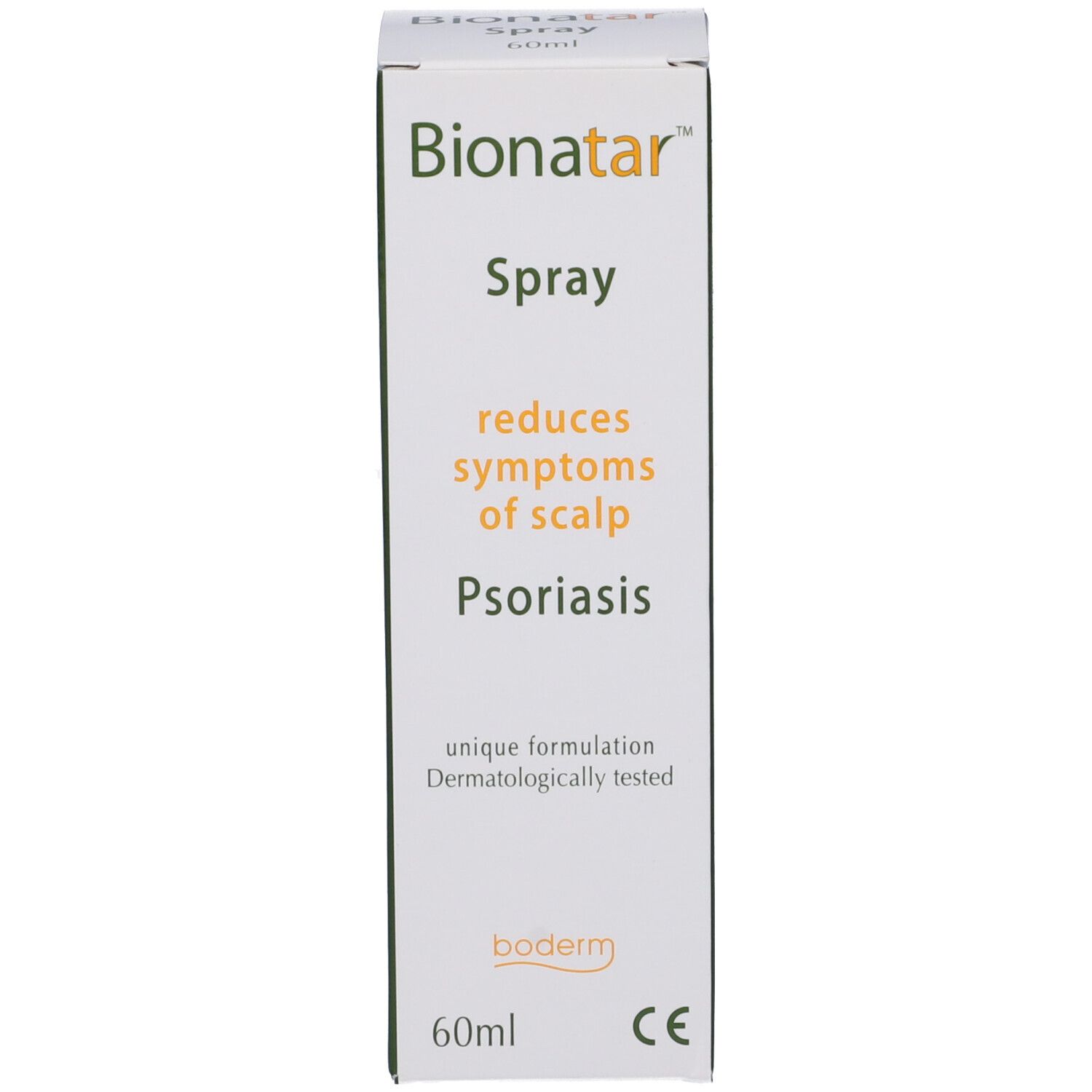 Bionatar Spray 60 Ml