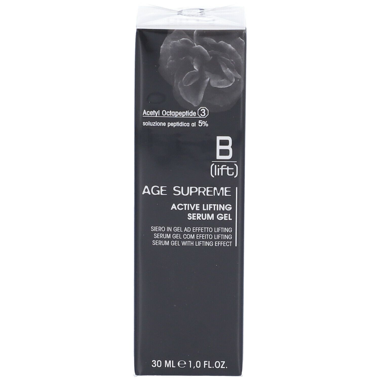 Galenic B (lift) Active Lifting Serum Gel