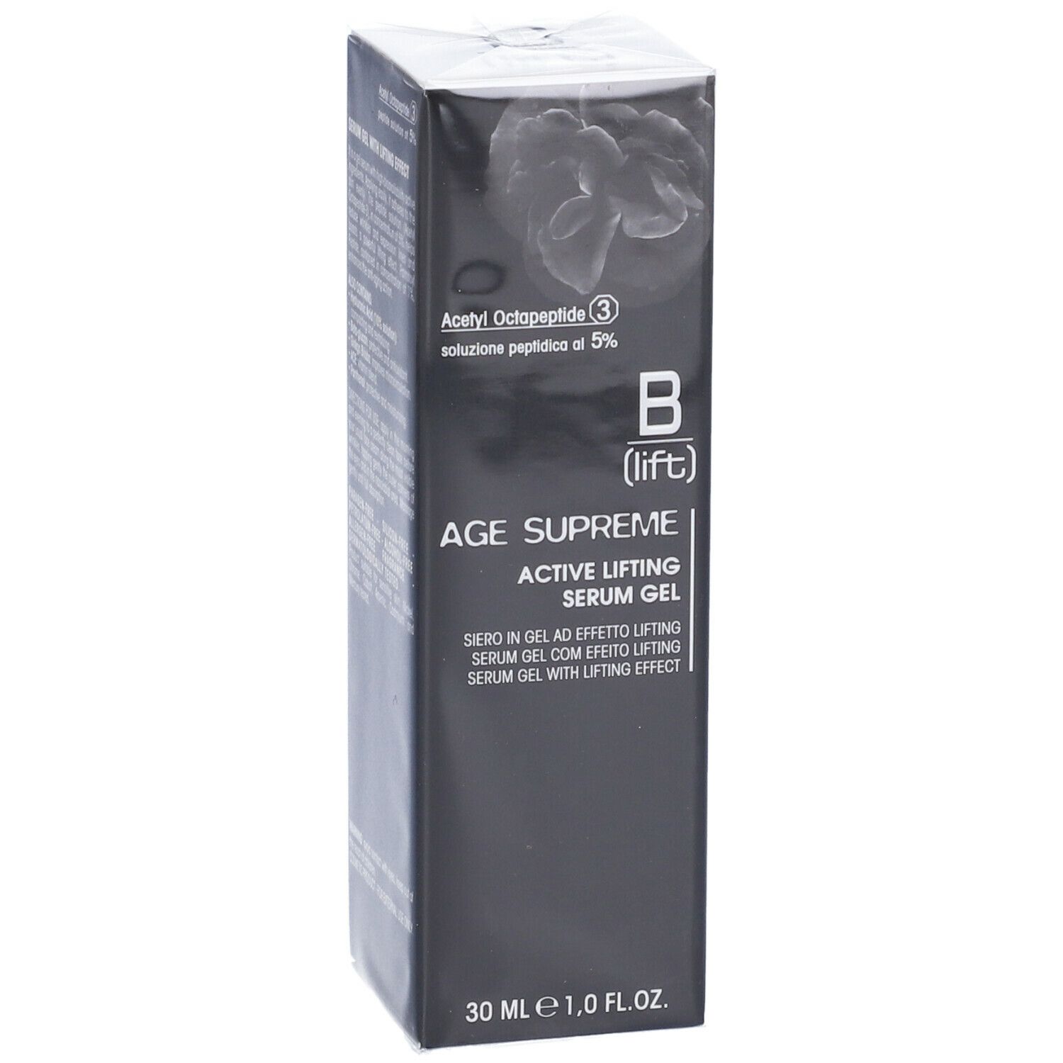 Galenic B (lift) Active Lifting Serum Gel