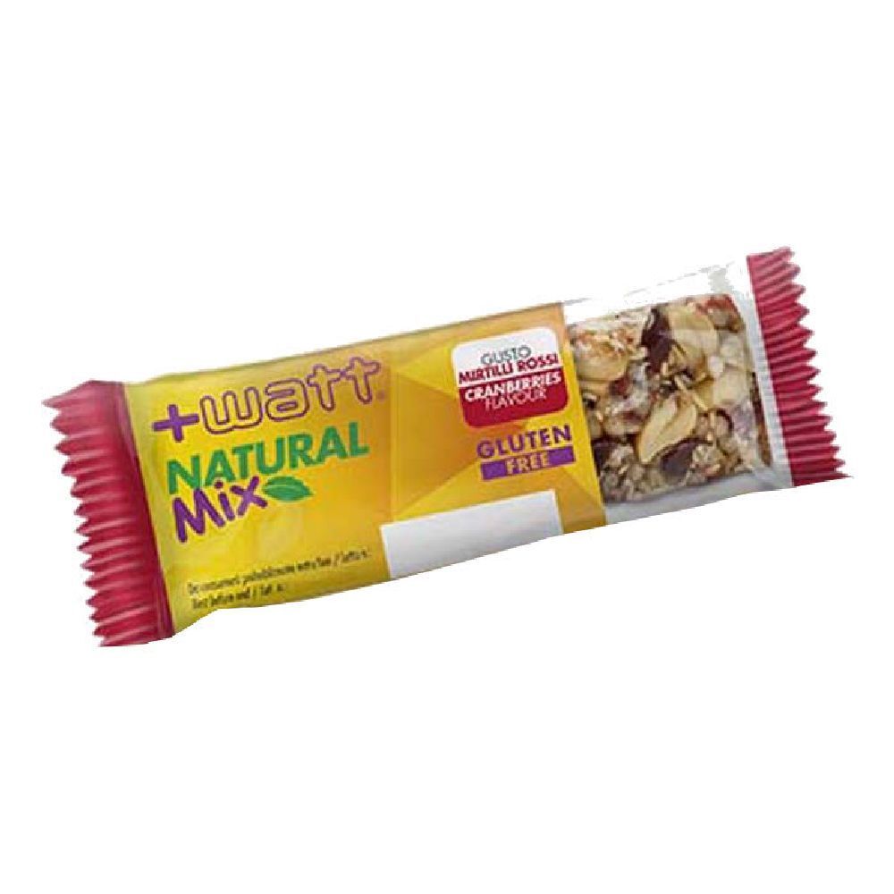 Natural Mix Barretta 30 G