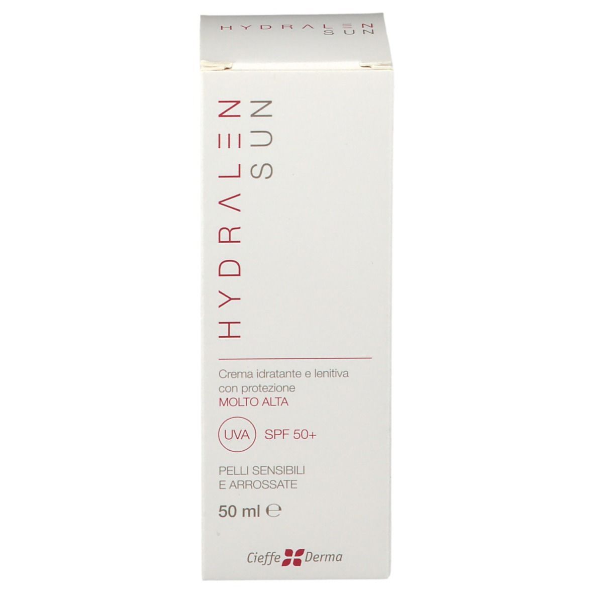 Cieffe Derma Hydralen SUN®