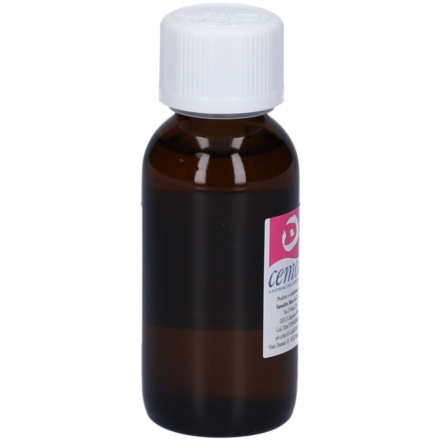 Ribes Nigrum Gemme Macerato Glicerico 60 Ml