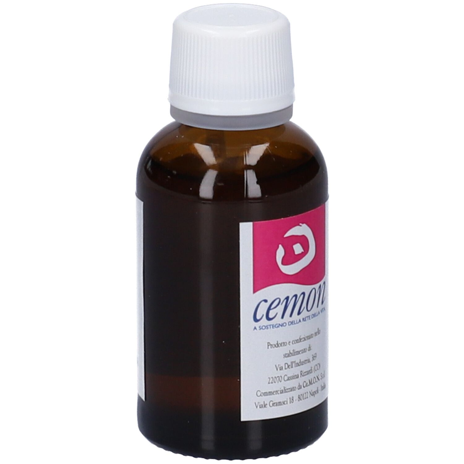 FICUS CARICA GEMME MG 30ML