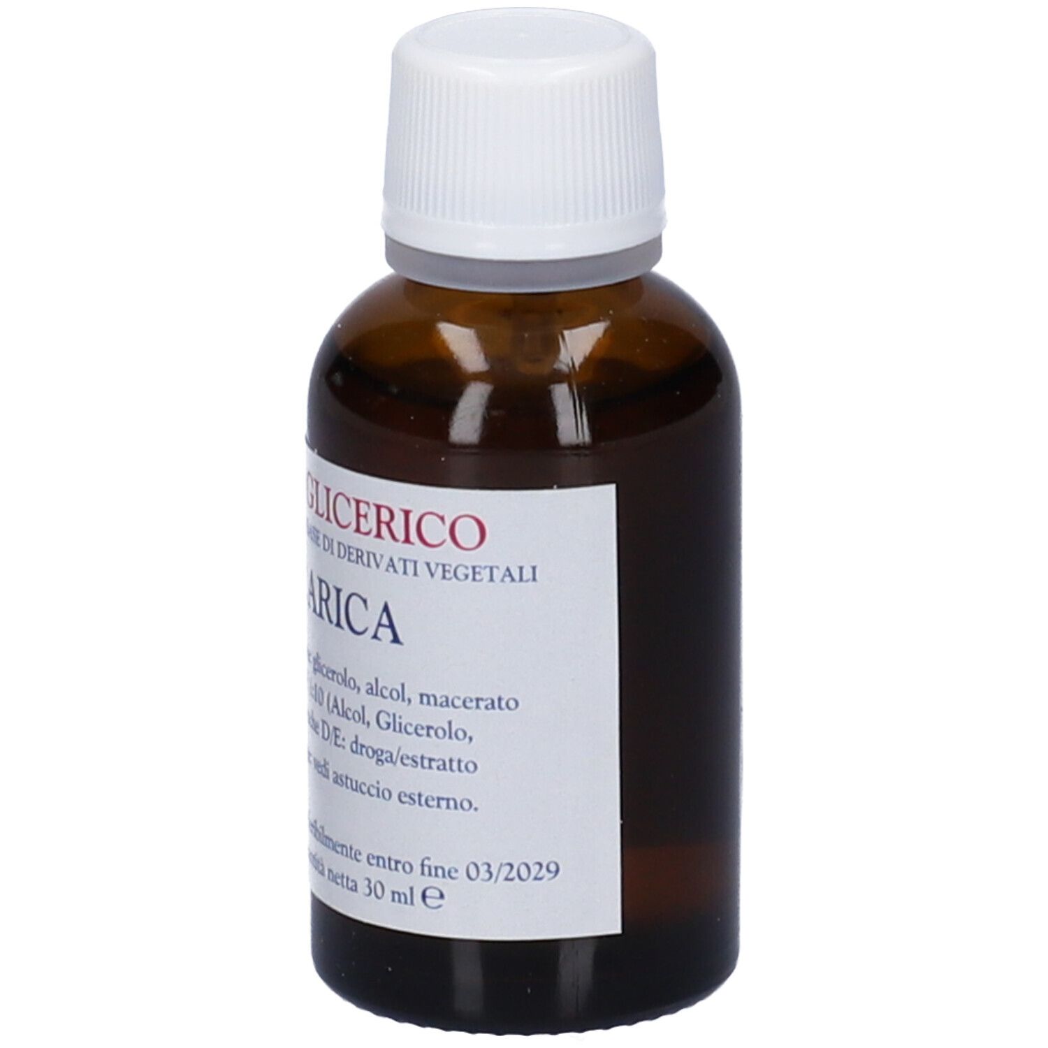 FICUS CARICA GEMME MG 30ML
