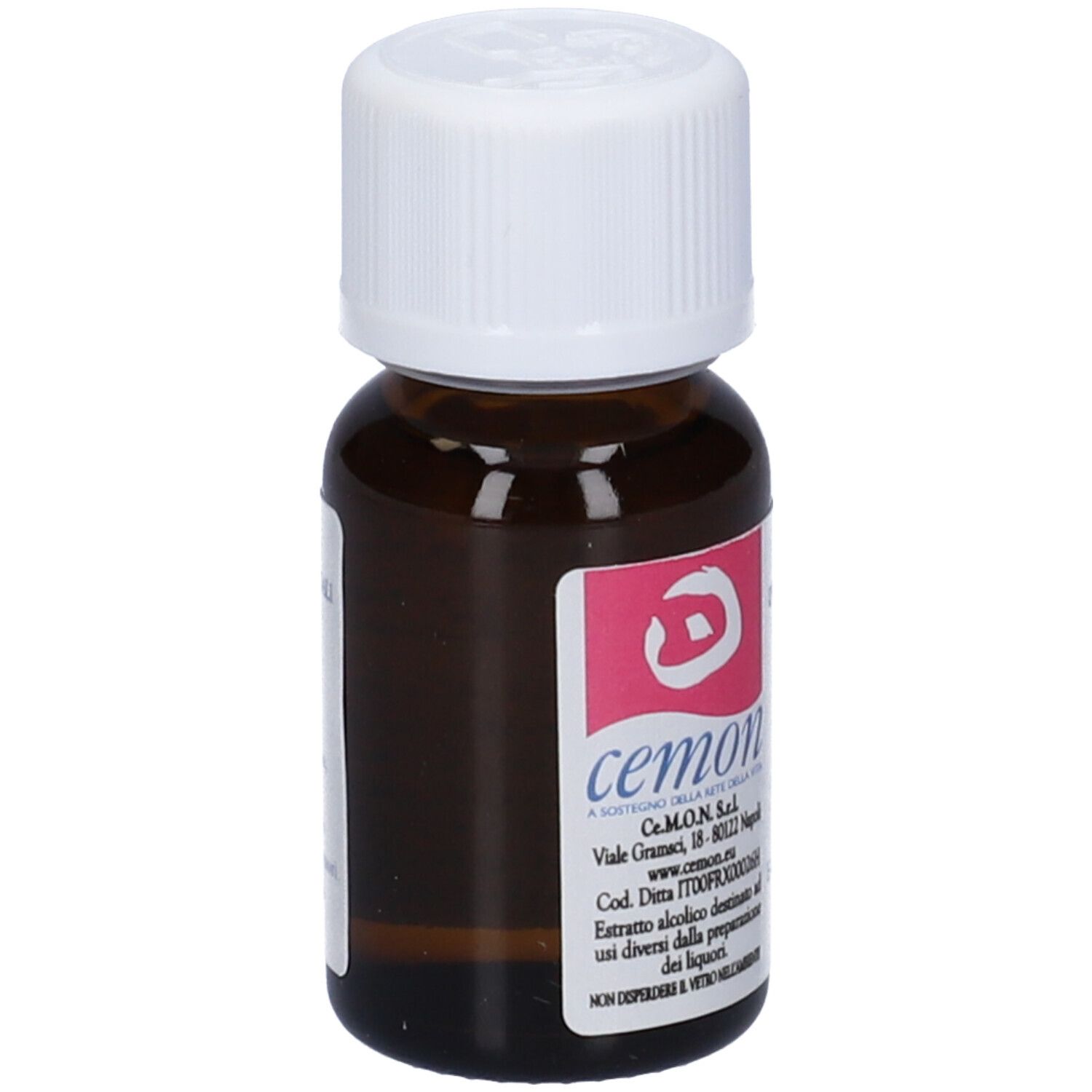 Fraxinus Excelsior Gemme Macerato Glicerico 30 Ml