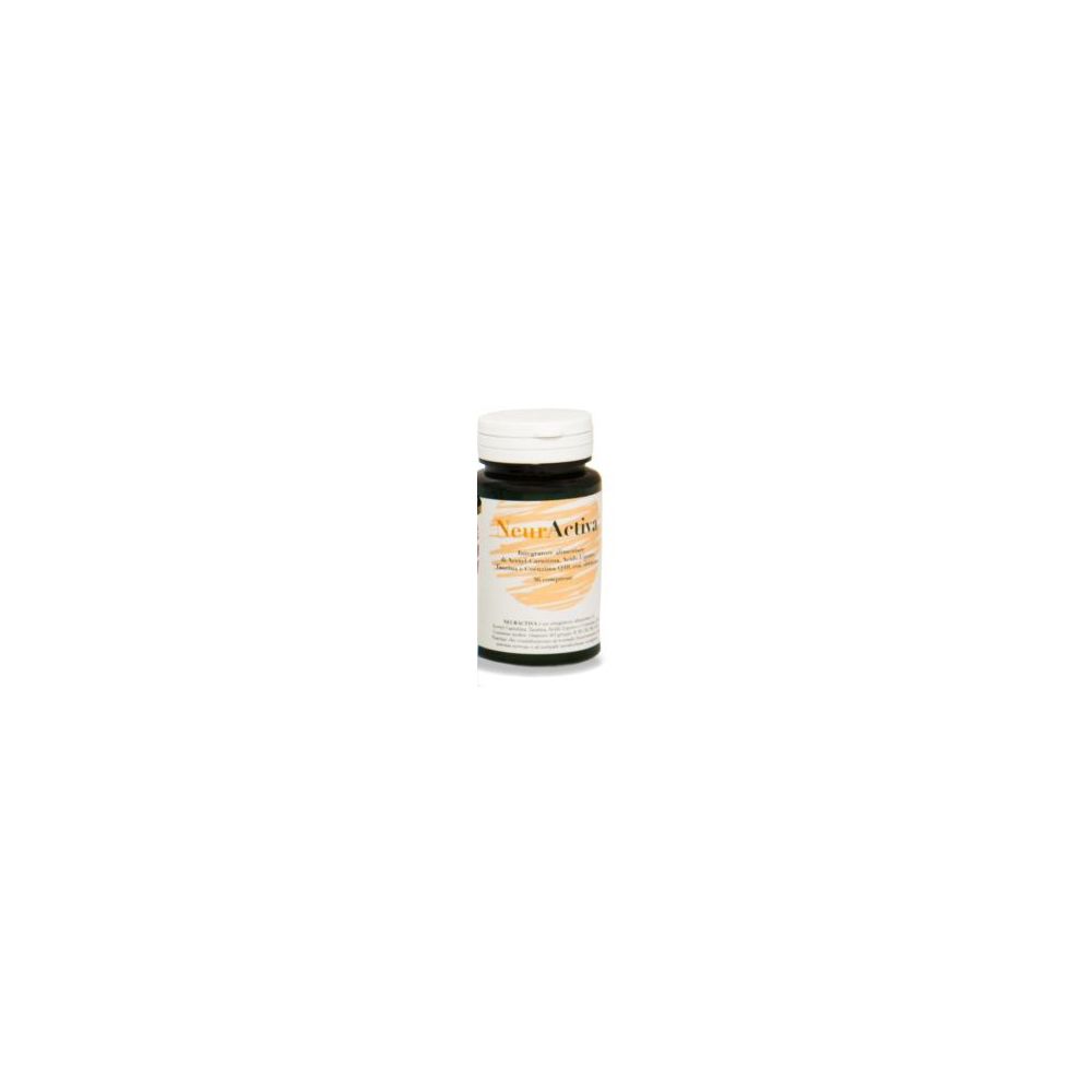 Neuractiva 30 Compresse