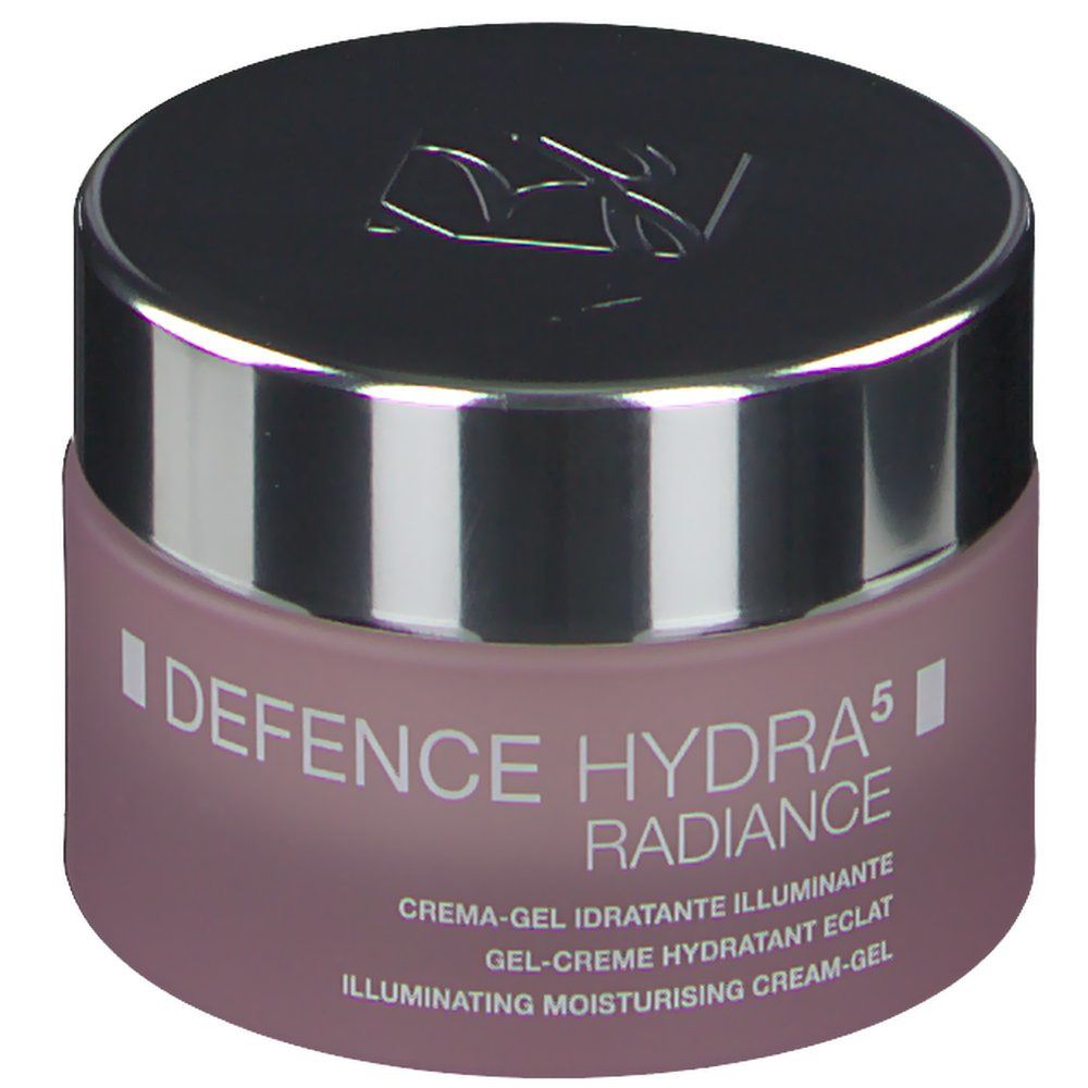 Bionike Defence Hydra Radiance Crema Gel Idratante Illuminante Ml Redcare