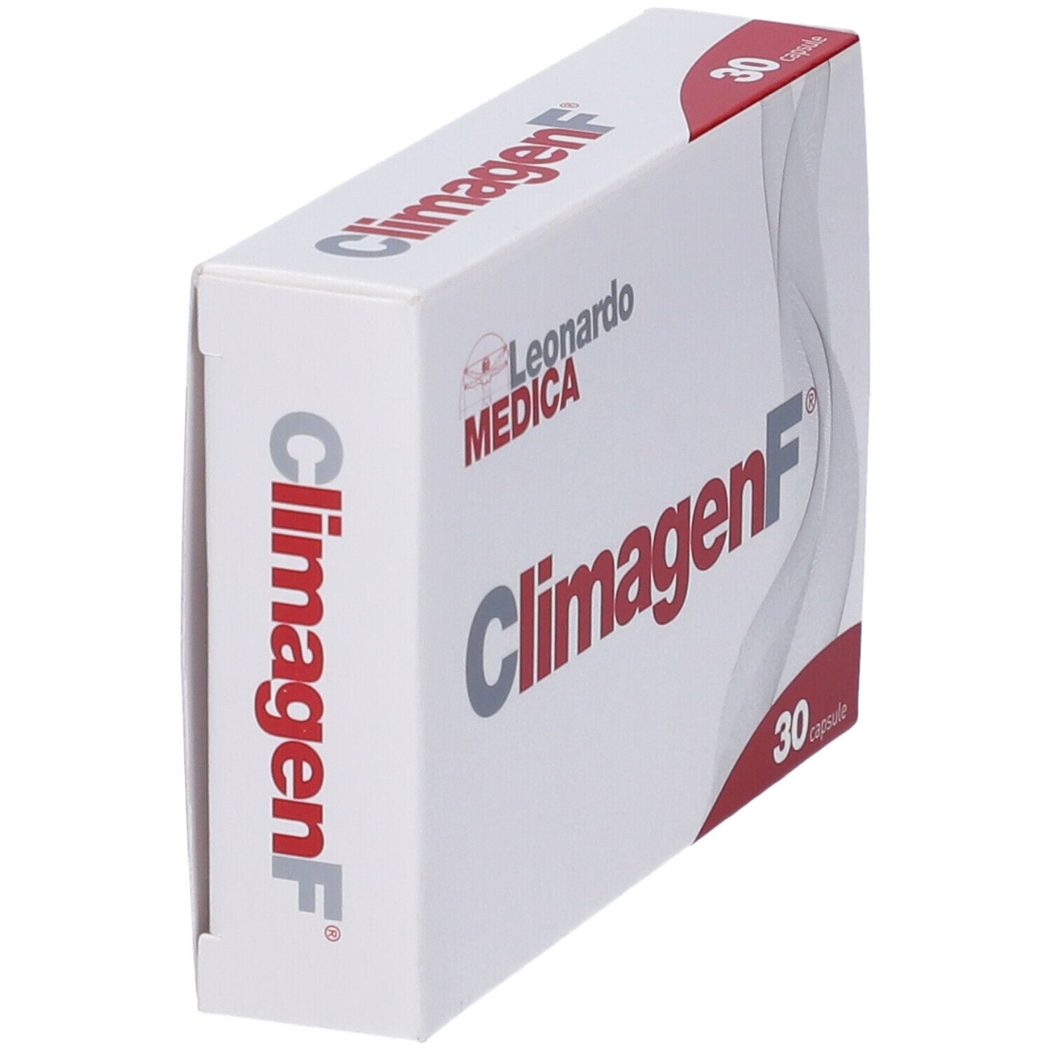 Climagenf 30 Capsule