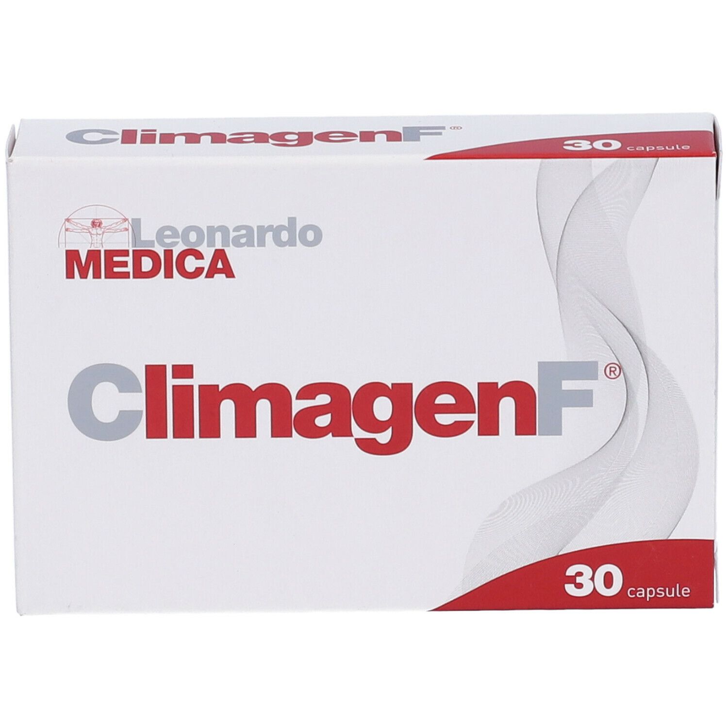 Climagenf 30 Capsule