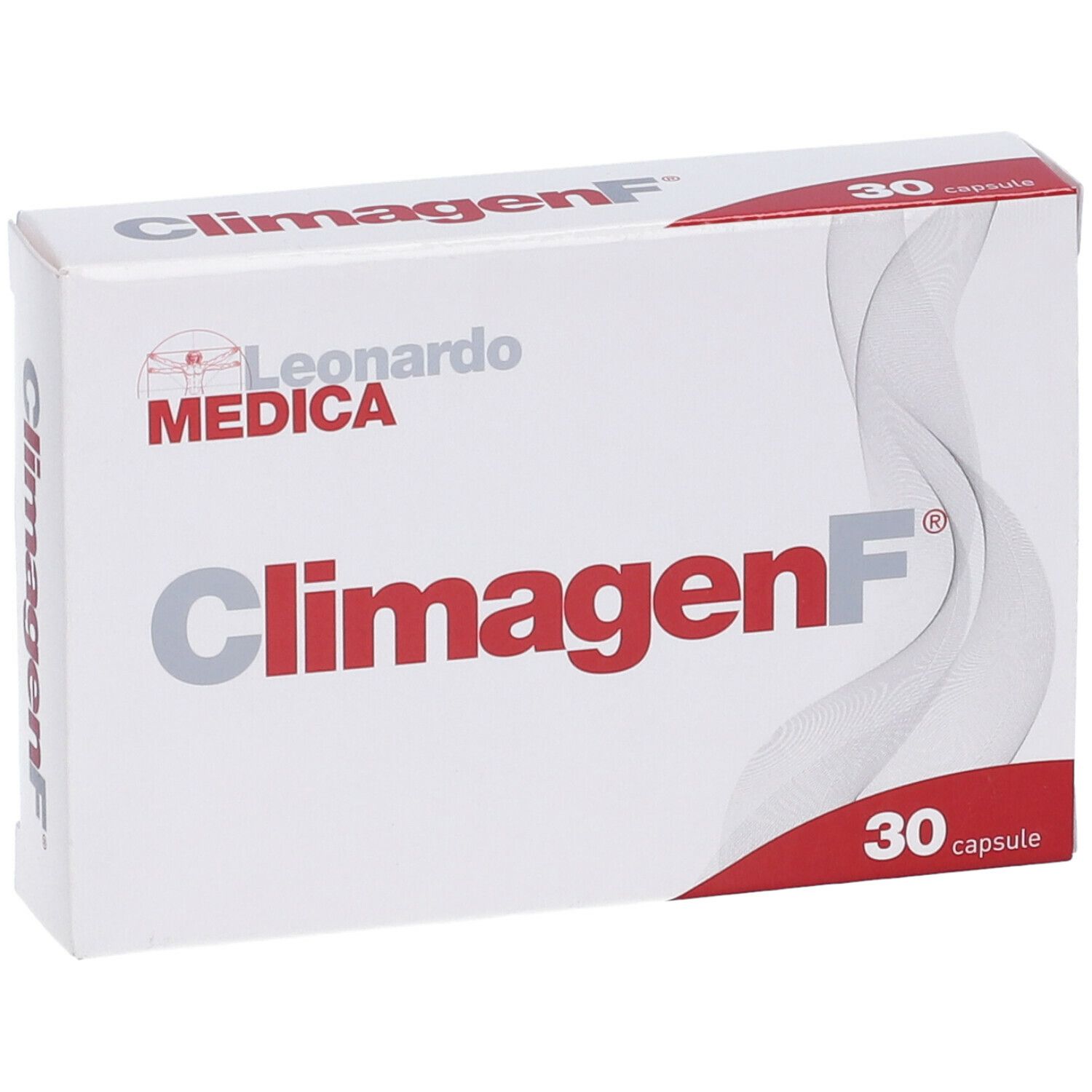 Climagenf 30 Capsule