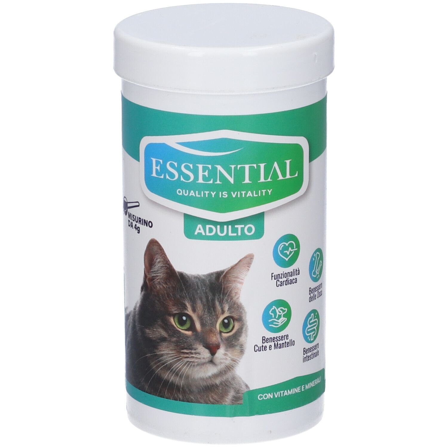 Essential Gatto Adult 150 G