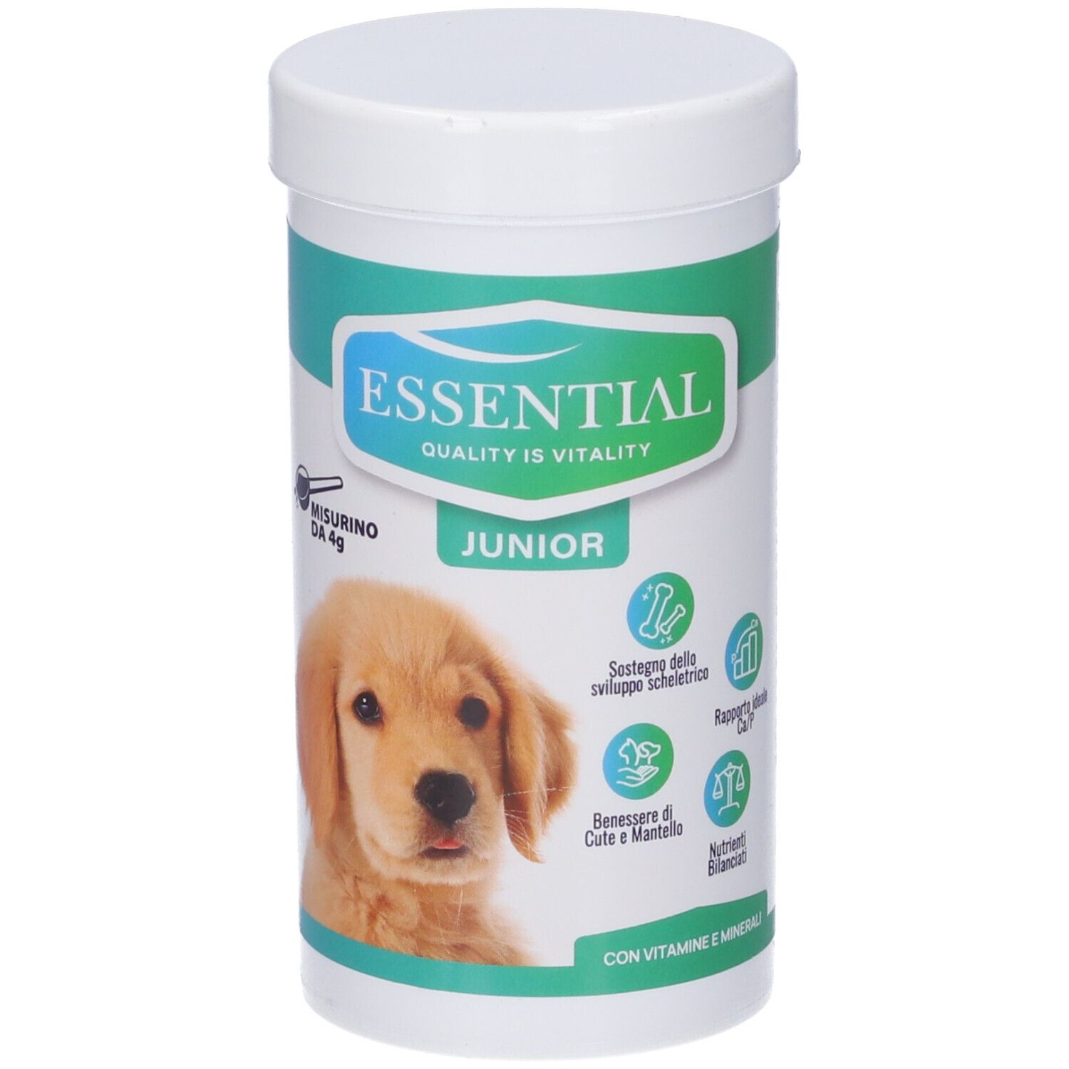 Essential Cane Junior 150 G