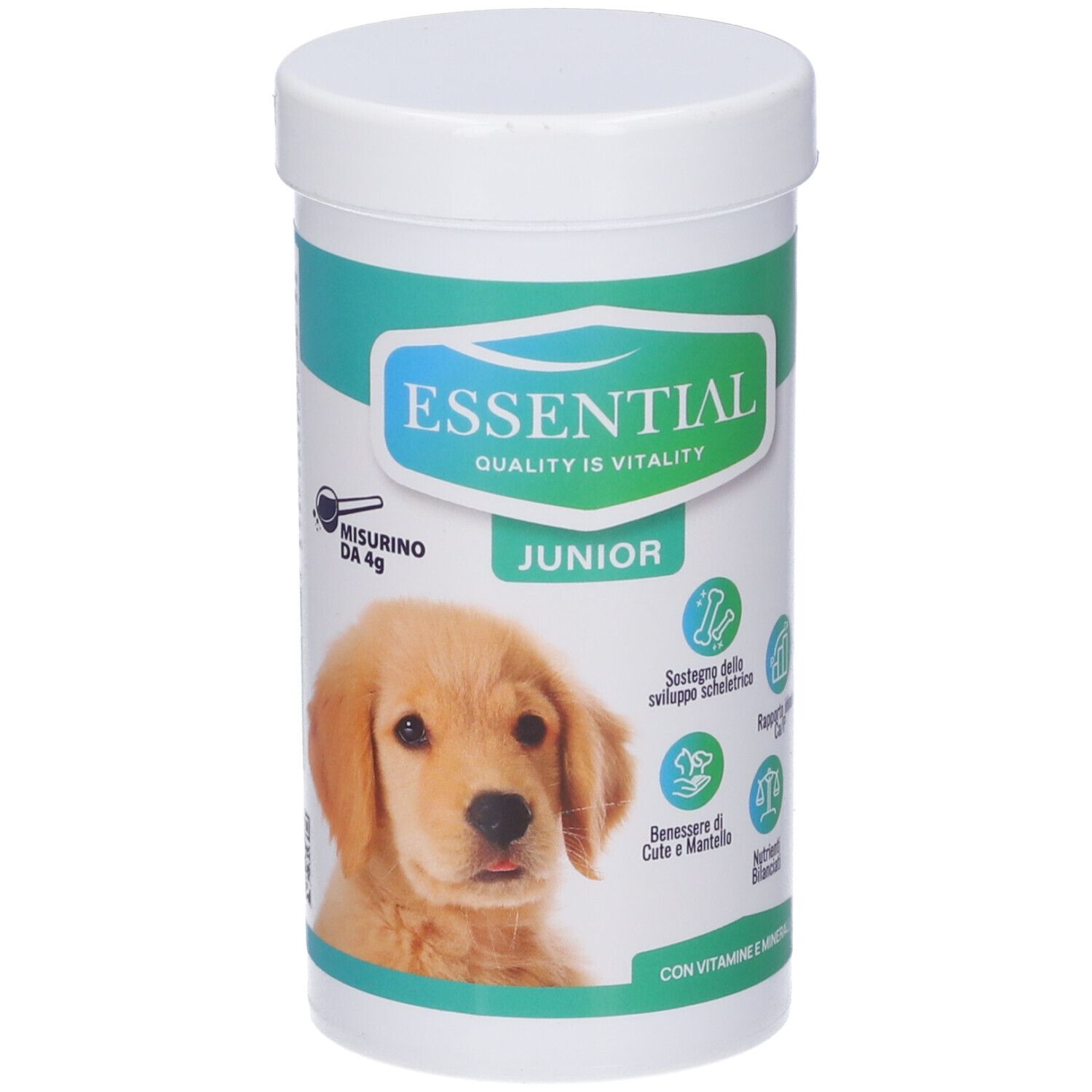 Essential Cane Junior 150 G