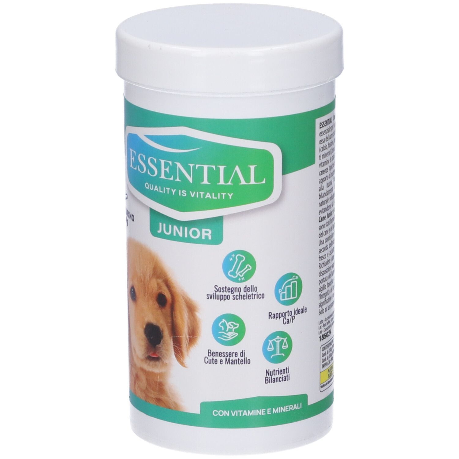 Essential Cane Junior 150 G