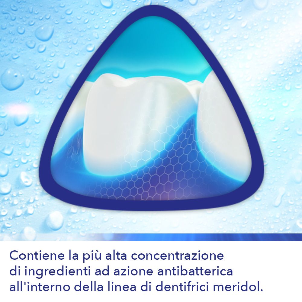 Meridol® Dentifricio Parodont Expert Protezione Gengive