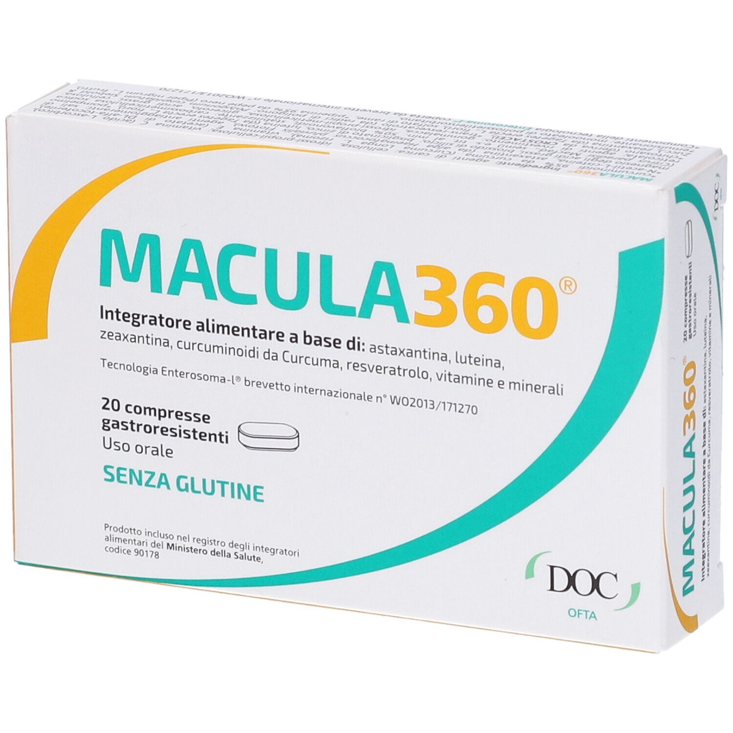 DOC MACULA360®