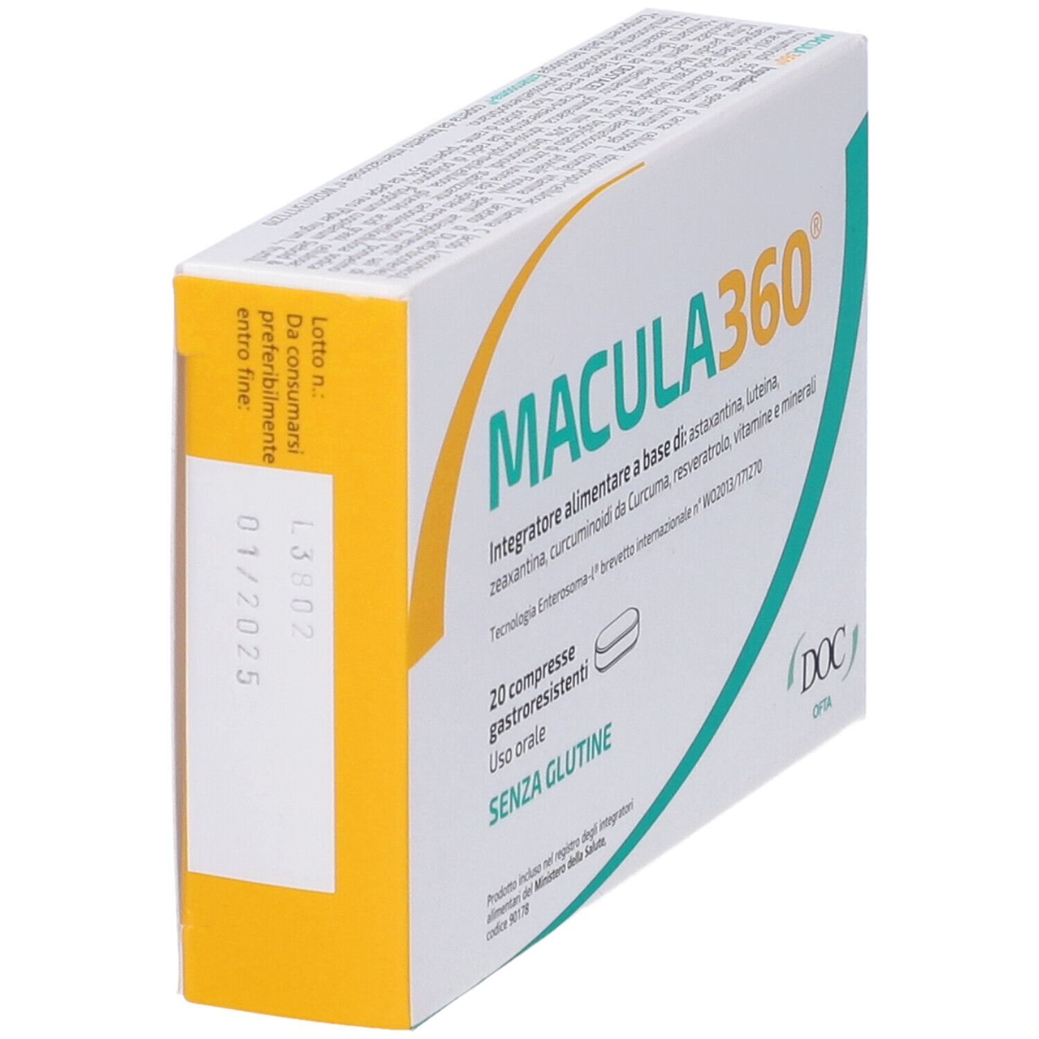 DOC MACULA360®