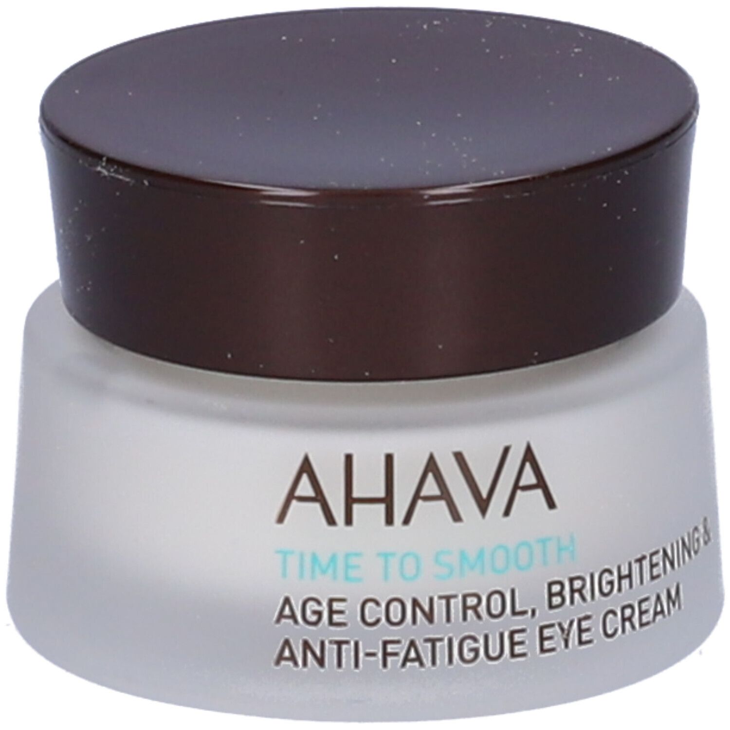 AHAVA Age Control Brightening and Anti-Fatigue Eye Cream