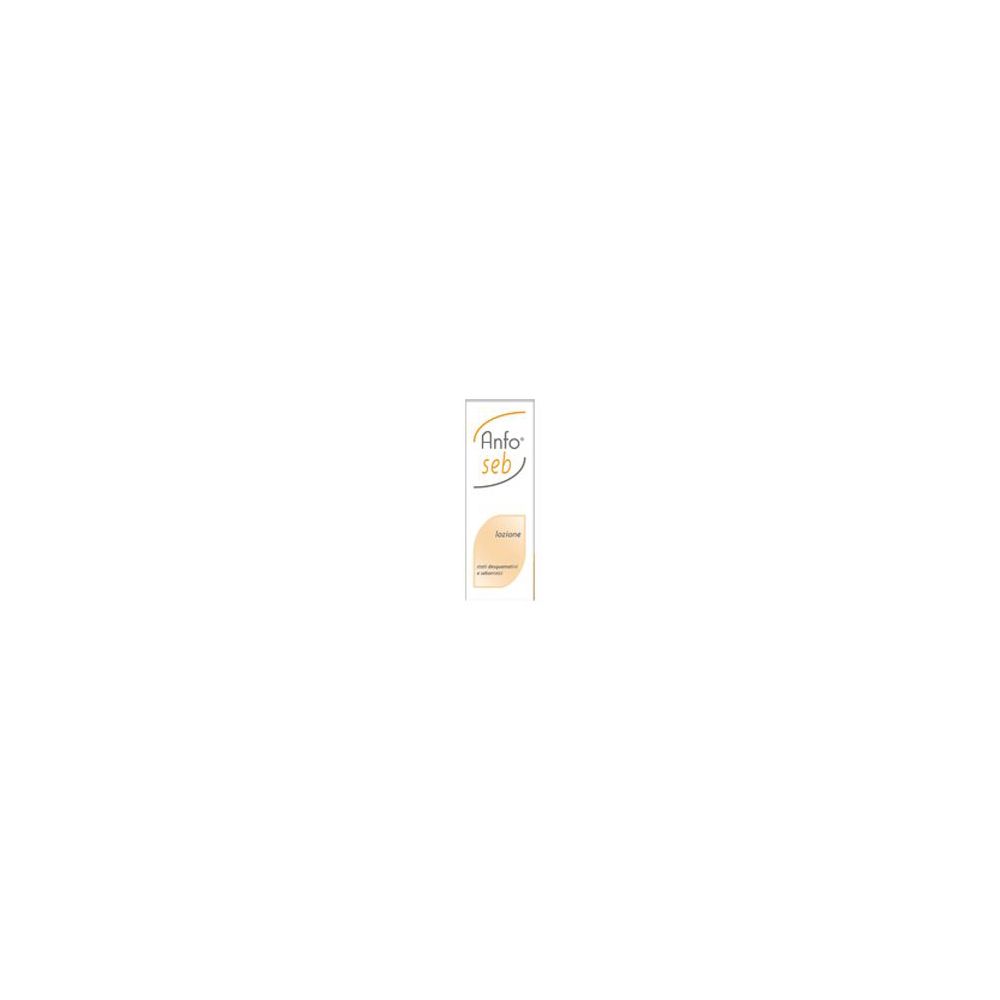 Anfo Seb Lozione 50 Ml