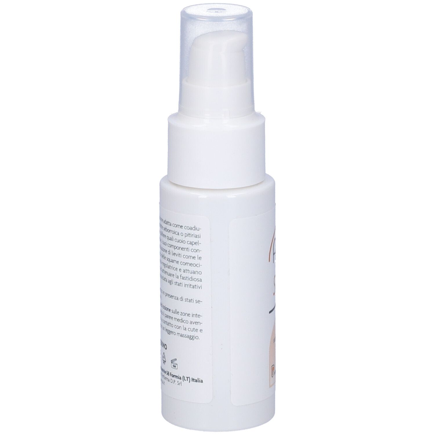Anfo Seb Lozione 50 Ml
