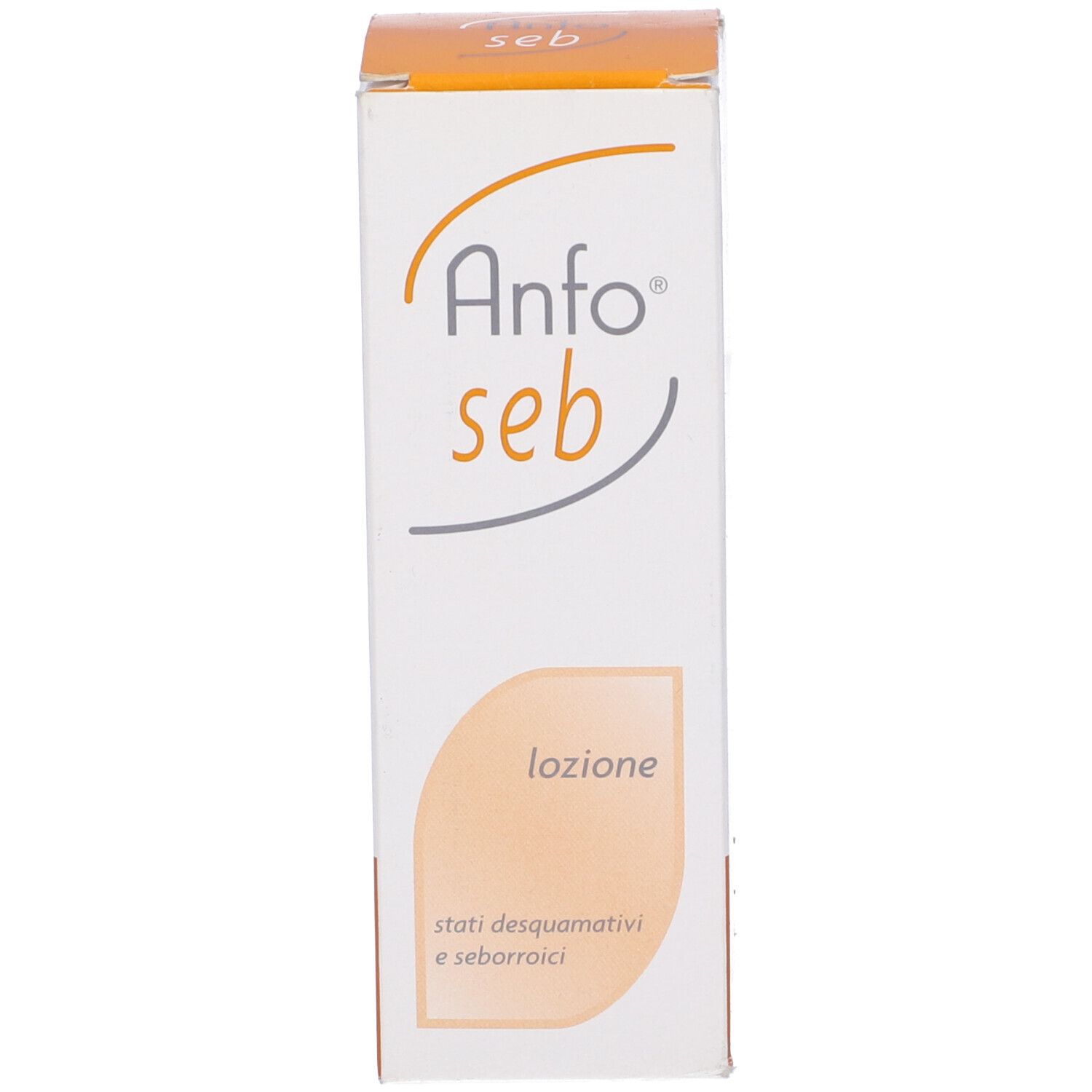 Anfo Seb Lozione 50 Ml
